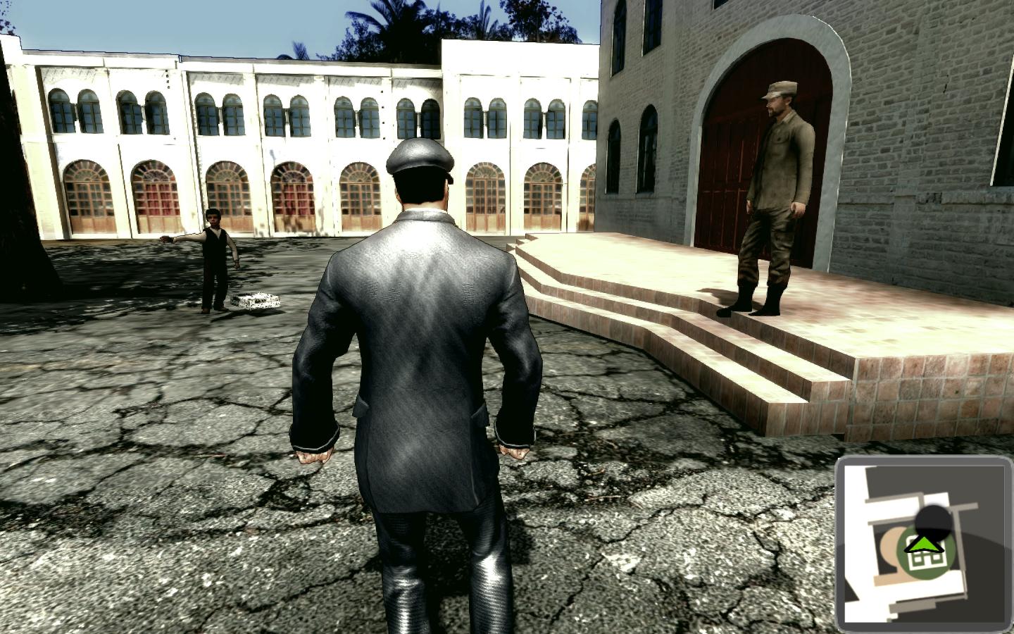 Скриншот 19: Dark Years