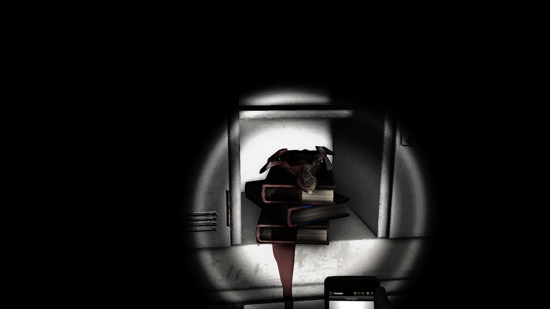 Скриншот: Morphine