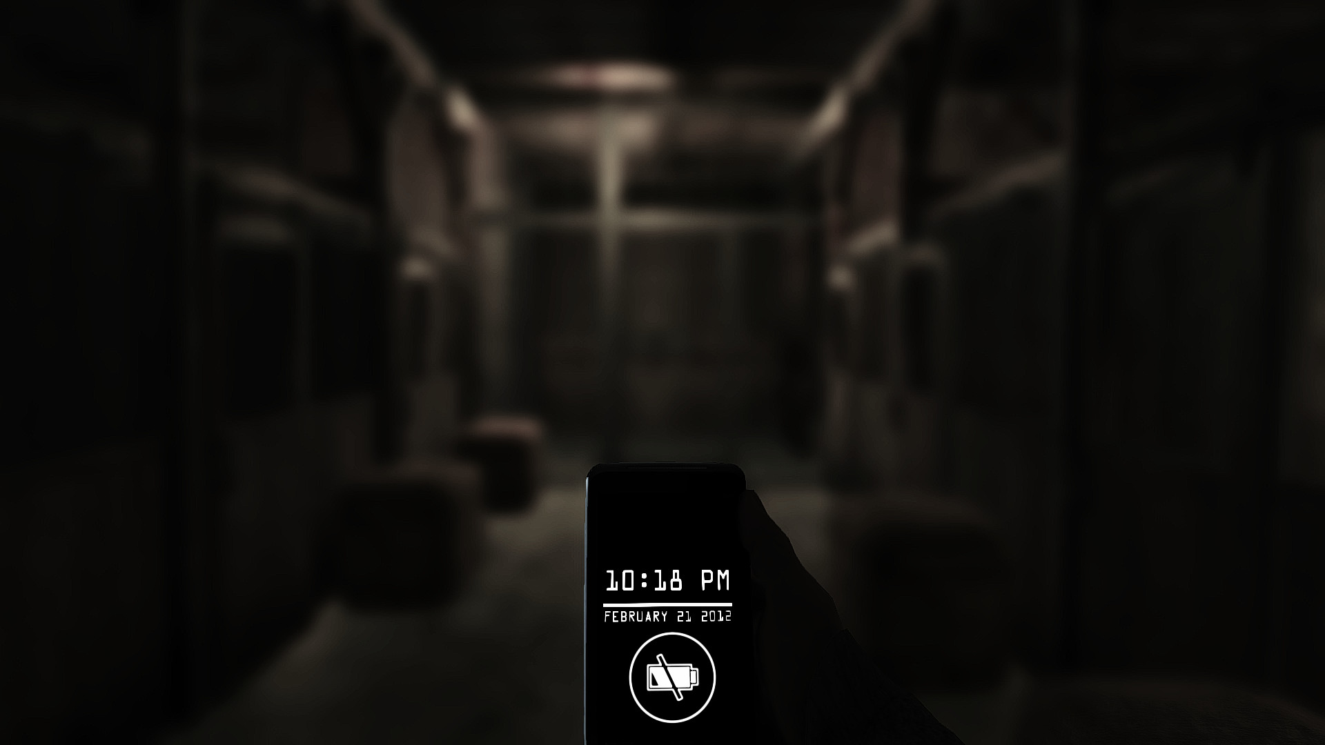 Скриншот: Morphine