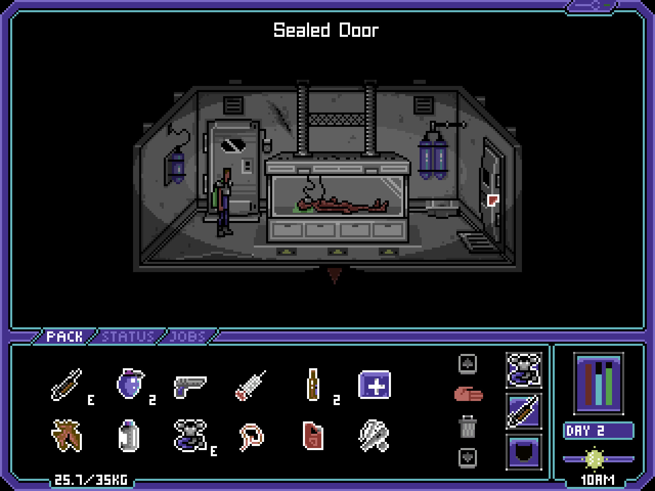 Скриншот 6: Dustbowl