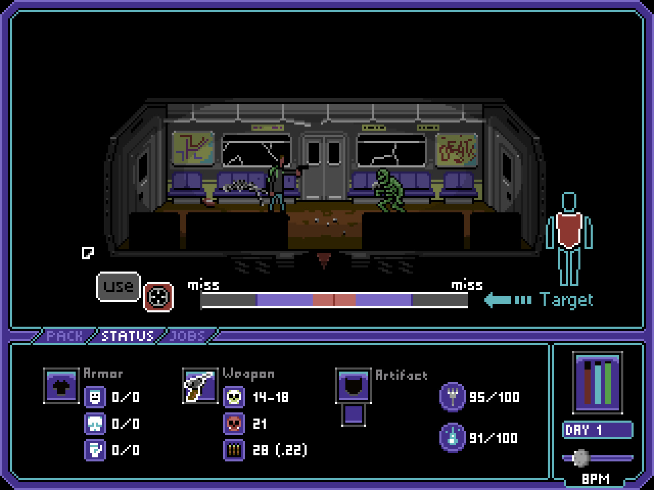 Скриншот 7: Dustbowl