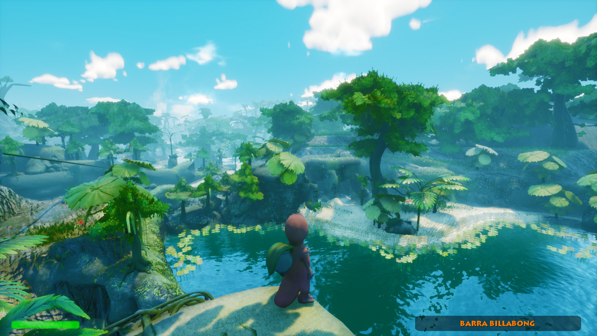 Скриншот 8: Platypus Adventures