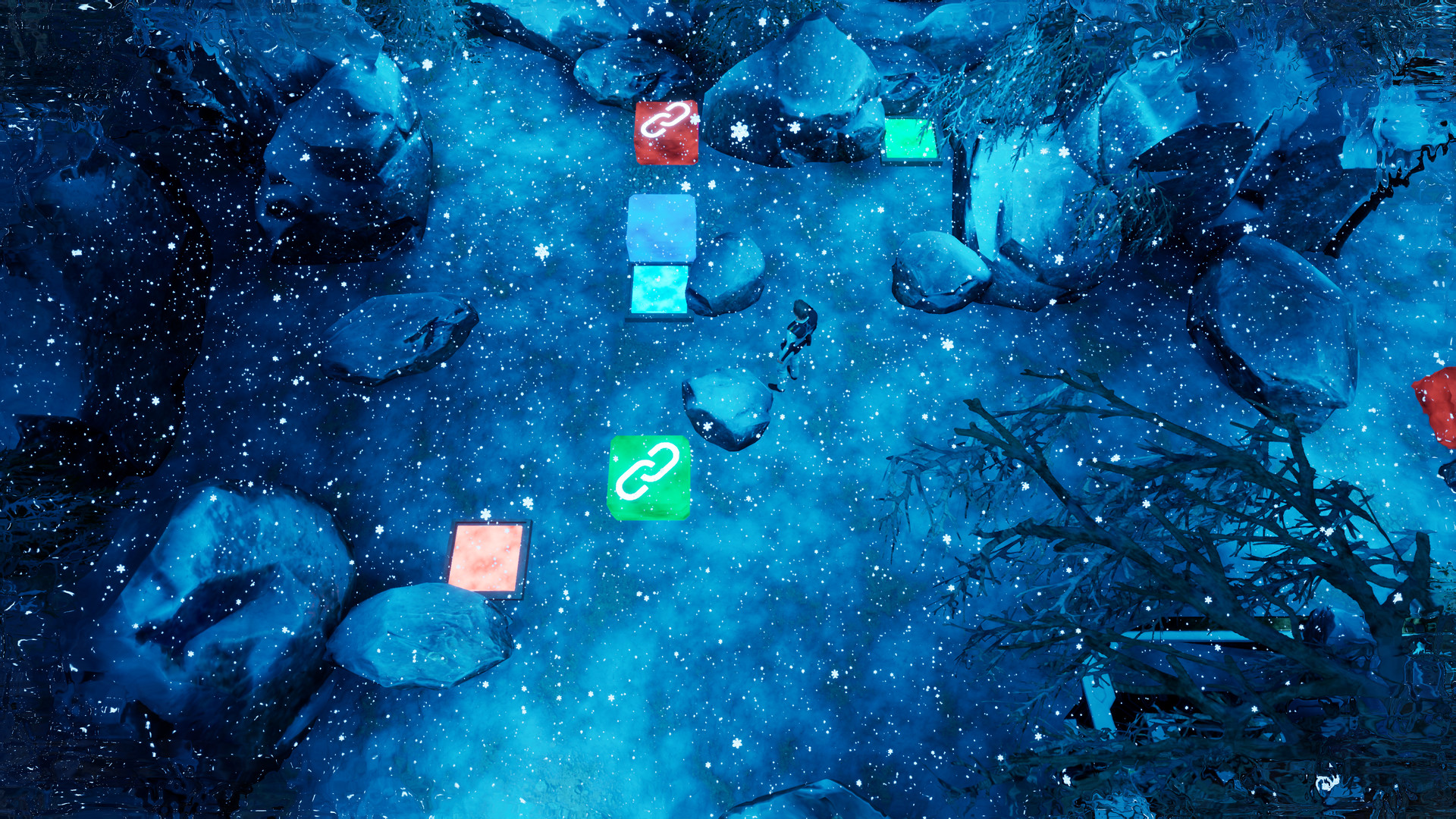 Скриншот 11: Crew 167: The Grand Block Odyssey