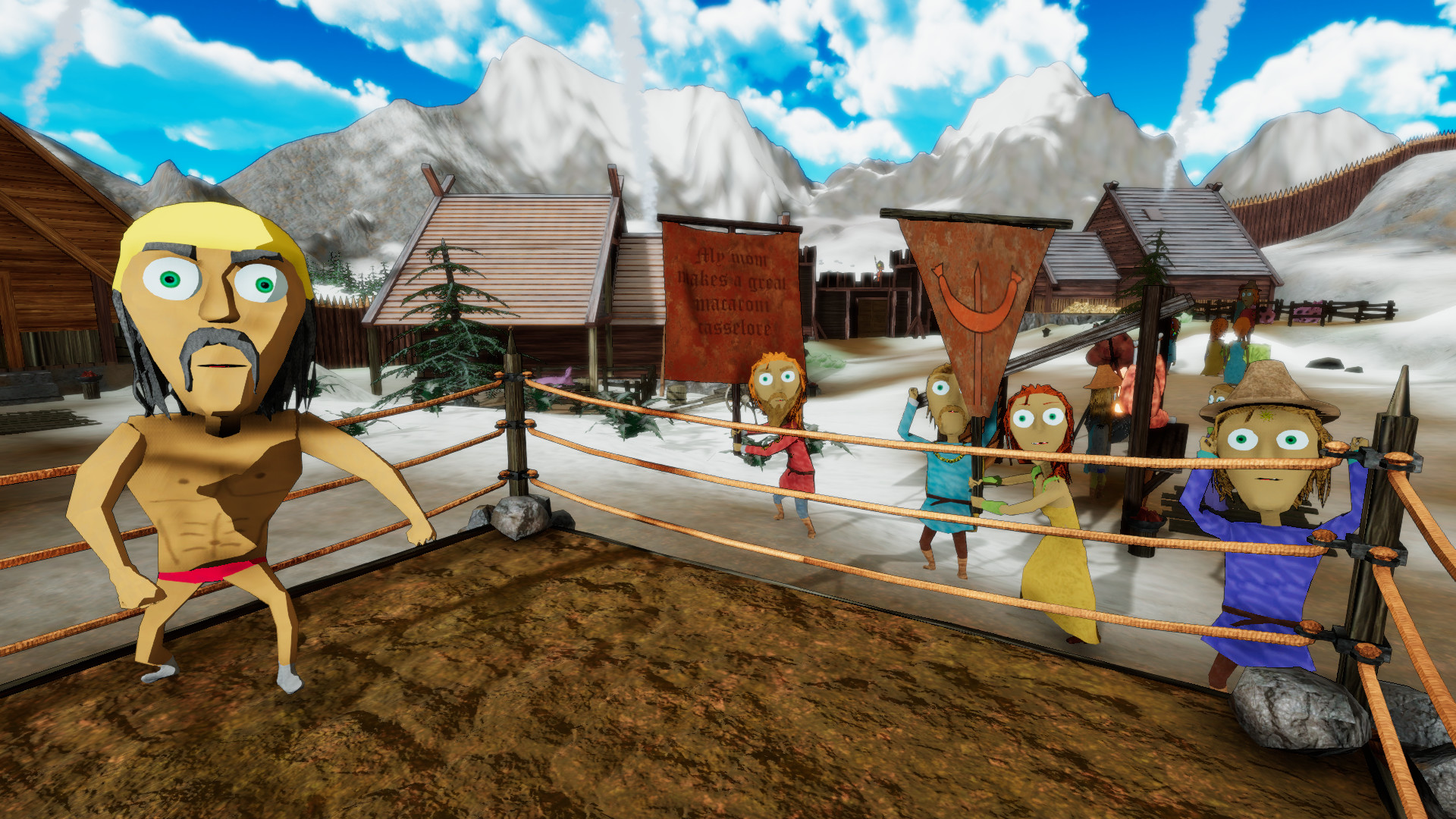 Скриншот 14: Solar Panic: Utter Distress