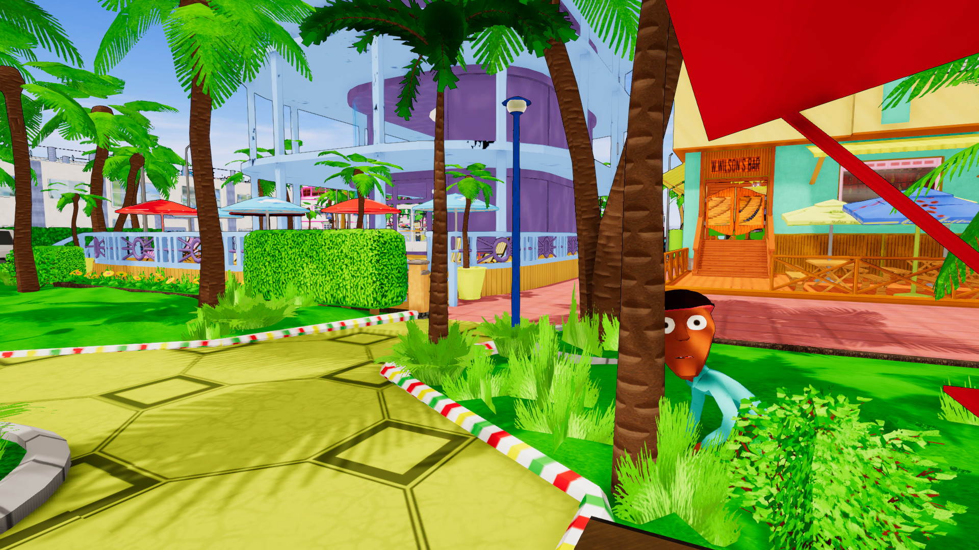 Скриншот 6: Solar Panic: Utter Distress