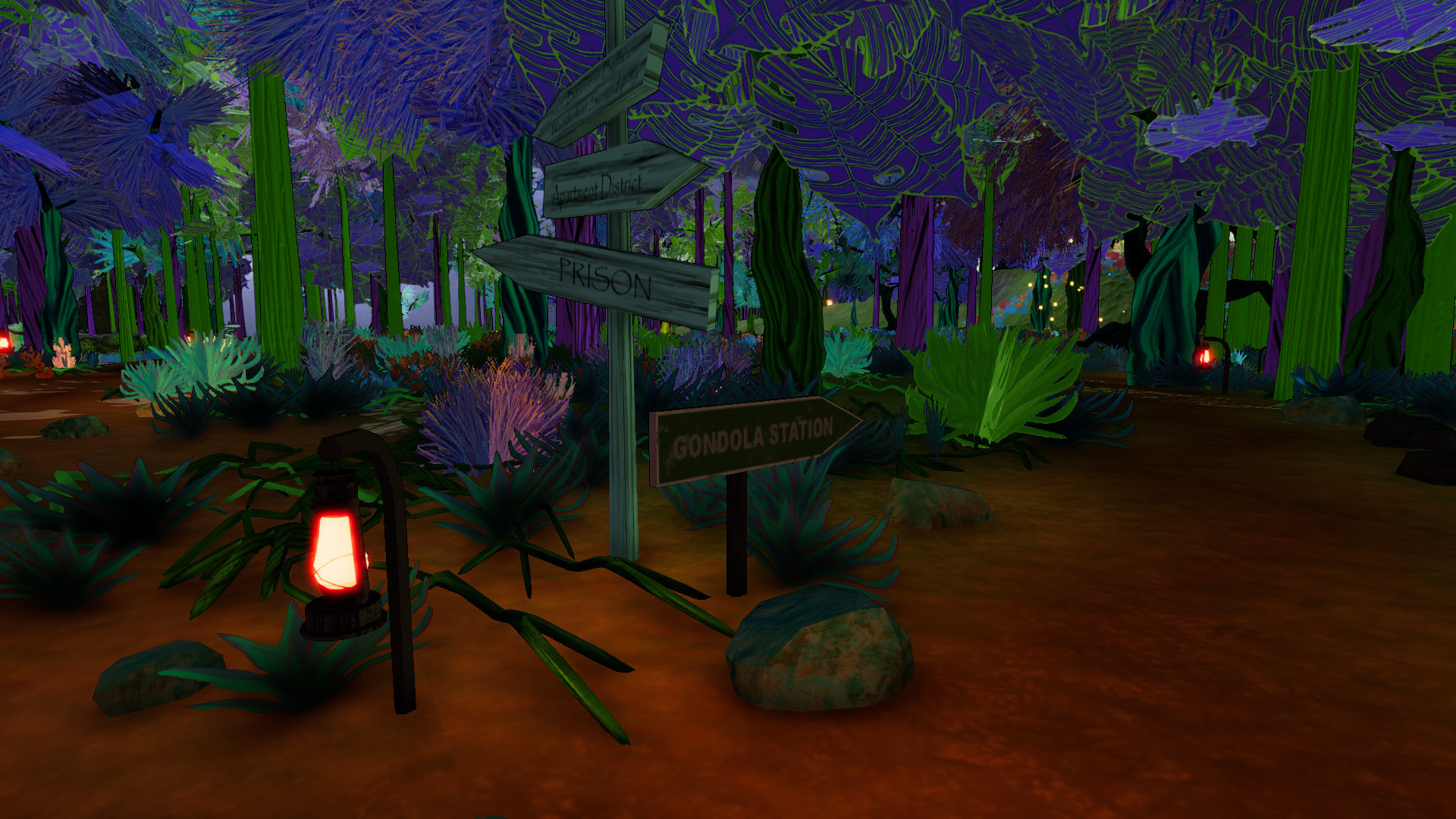 Скриншот 9: Solar Panic: Utter Distress