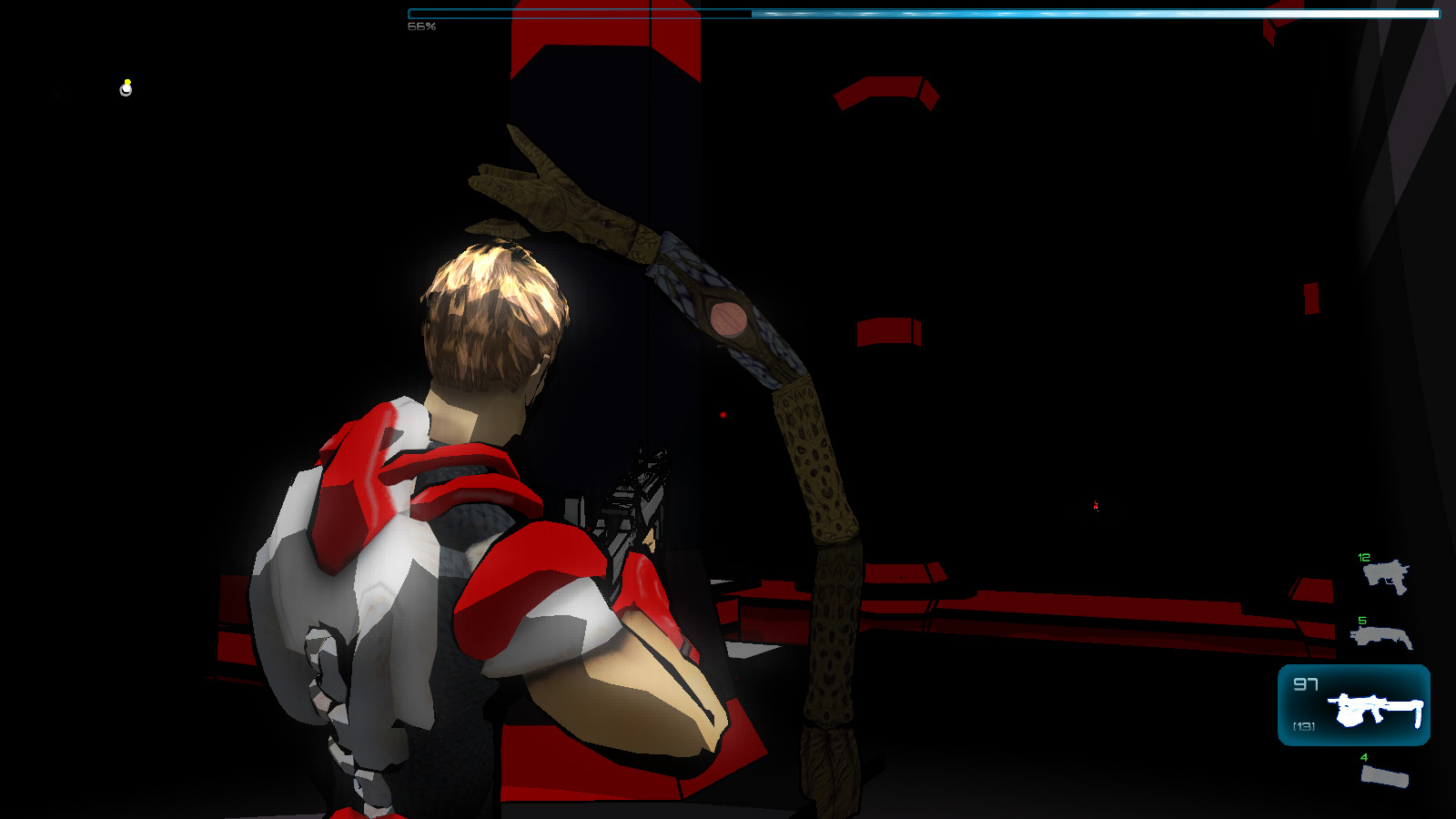 Скриншот 11: The Body Changer