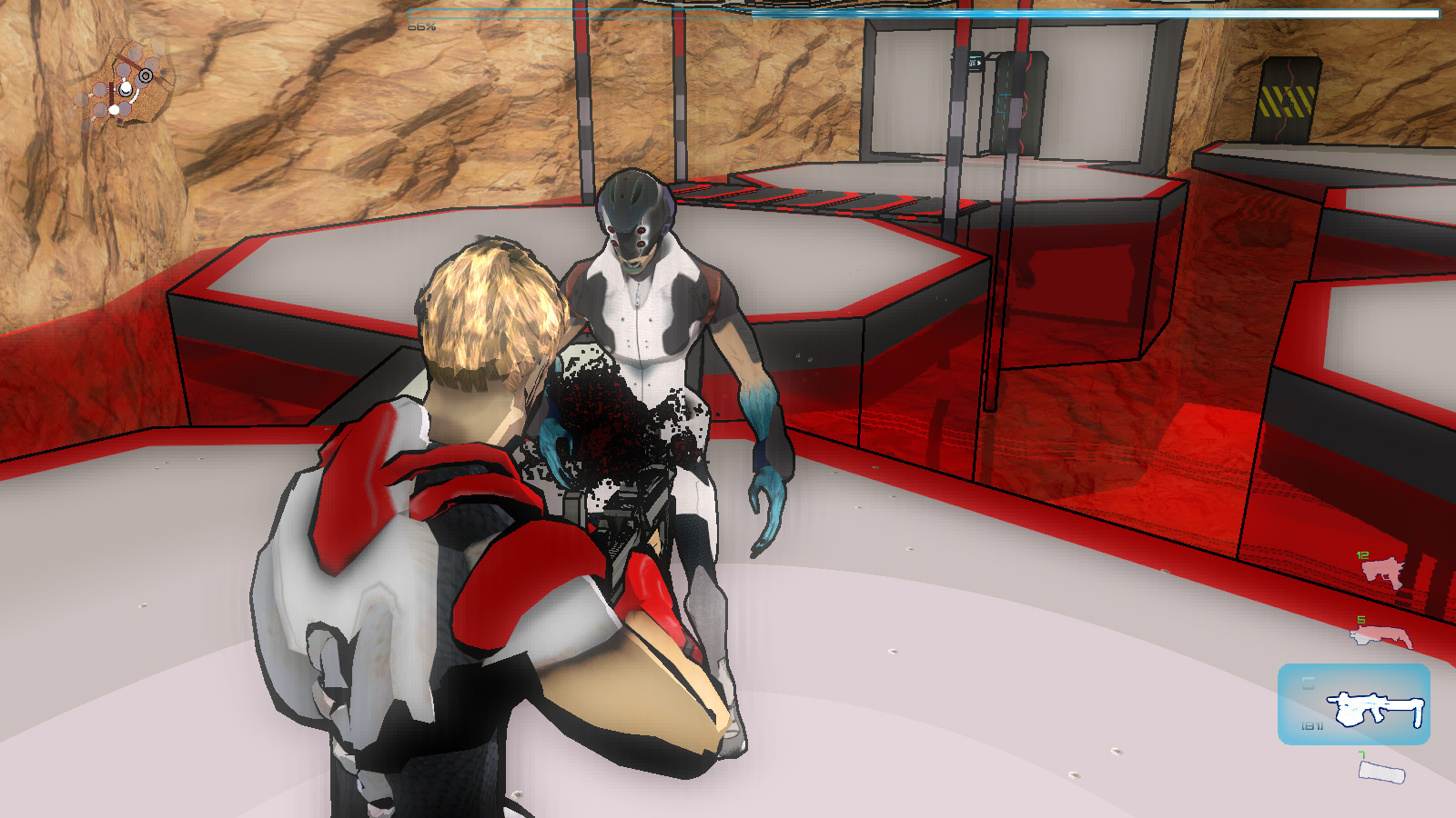 Скриншот 15: The Body Changer