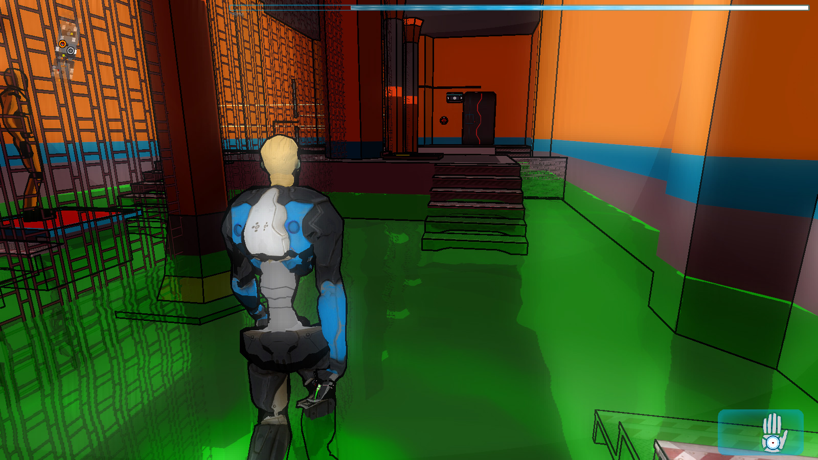 Скриншот 18: The Body Changer