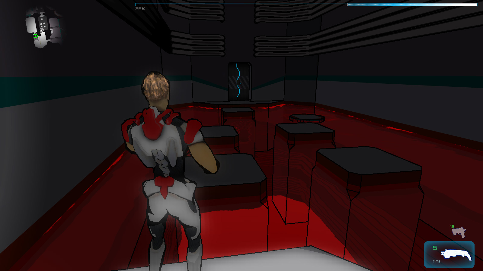 Скриншот 8: The Body Changer