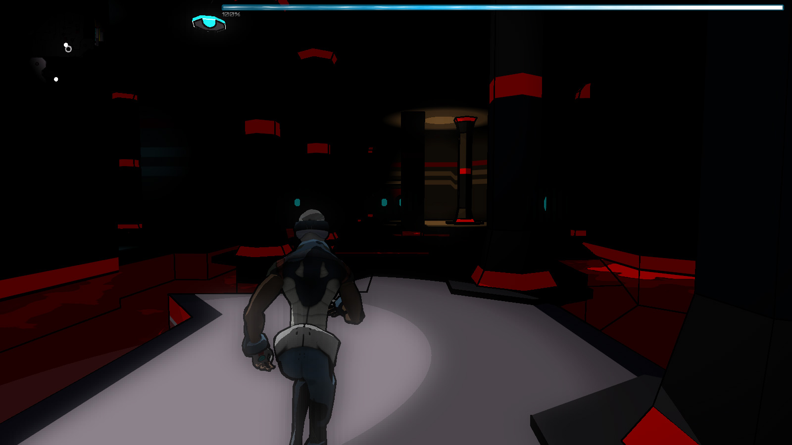 Скриншот 10: The Body Changer