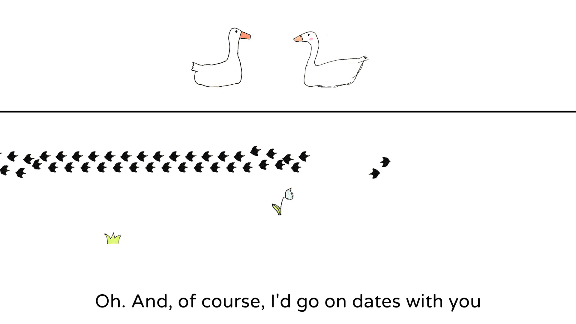 Скриншот: Late Bird