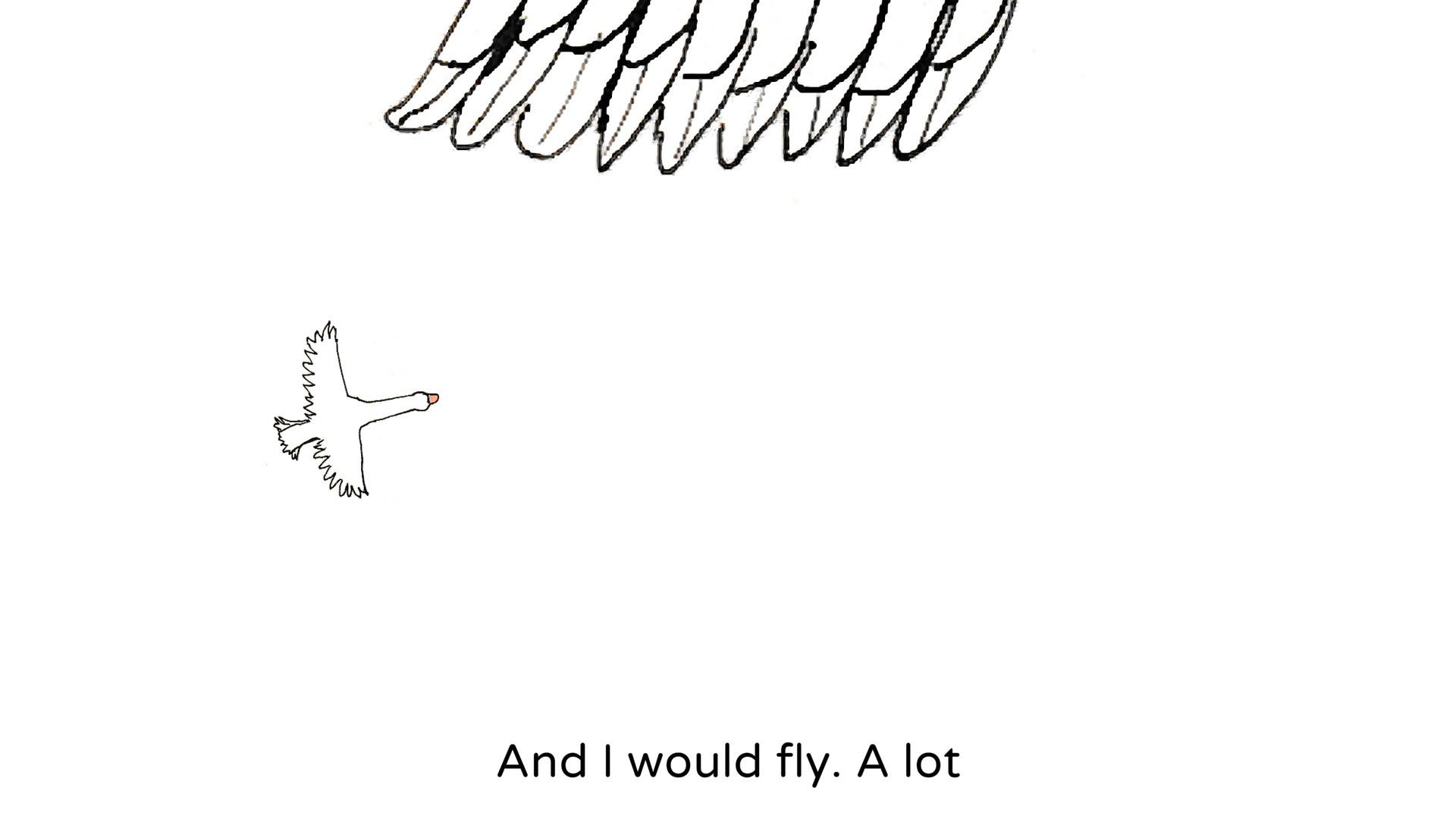 Скриншот: Late Bird