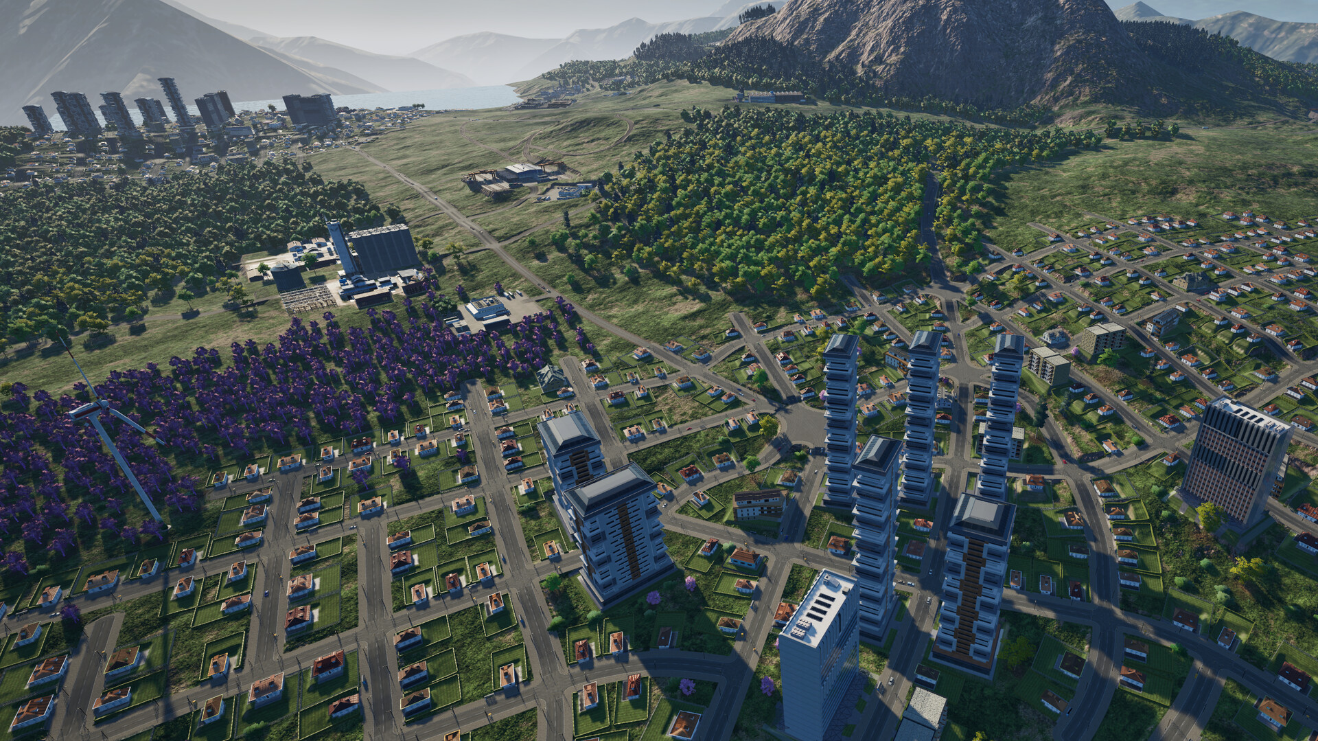 Скриншот 11: Industry Giant 4.0