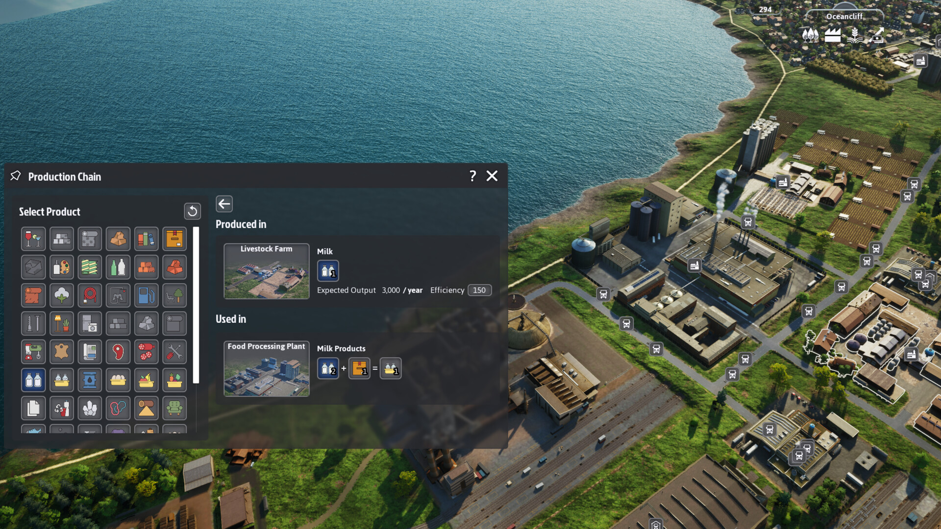 Скриншот 12: Industry Giant 4.0