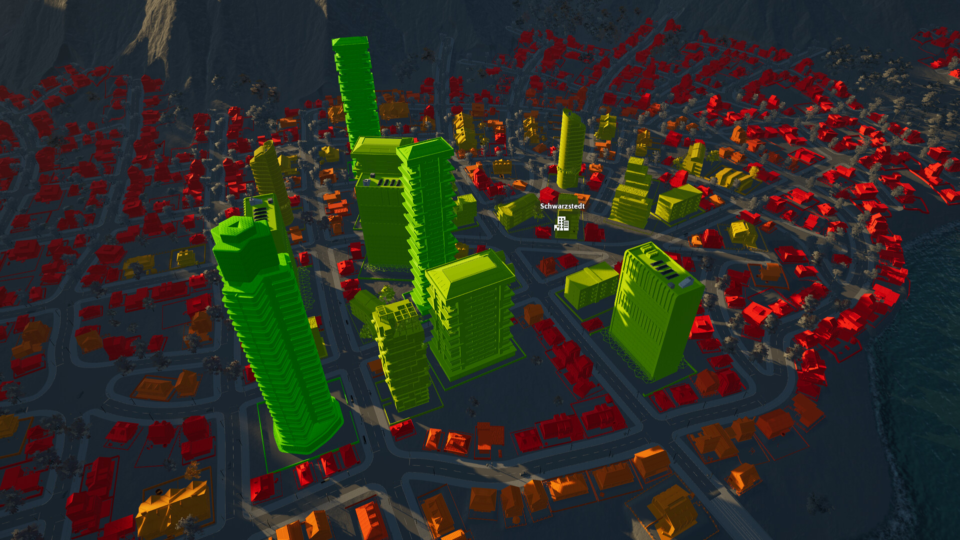 Скриншот 6: Industry Giant 4.0