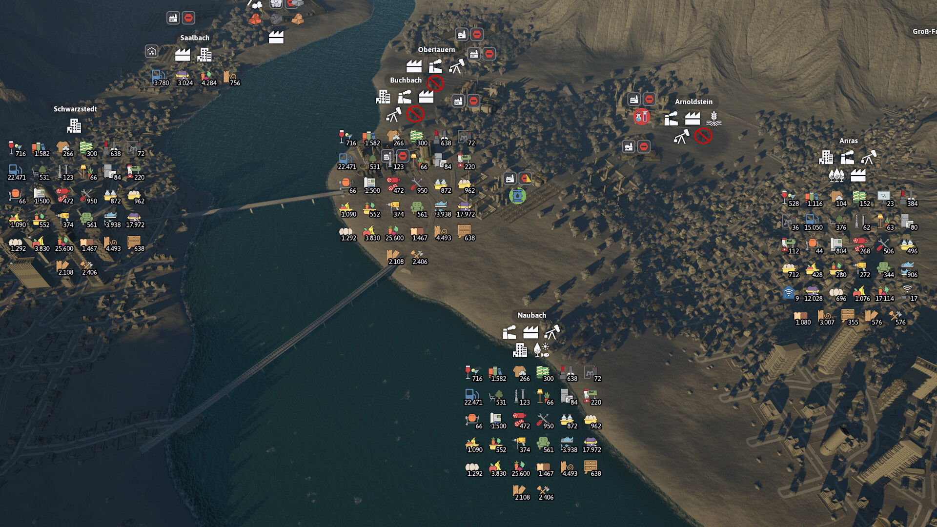 Скриншот 8: Industry Giant 4.0