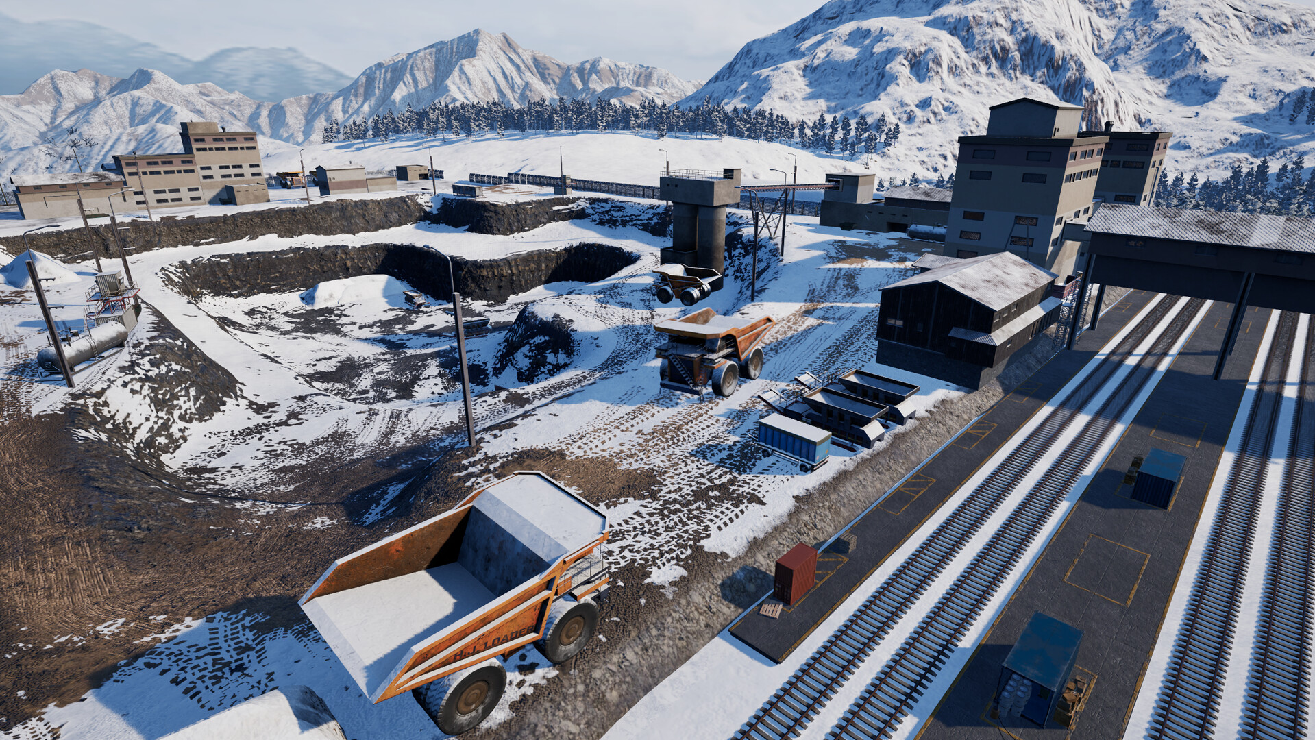 Скриншот 10: Industry Giant 4.0