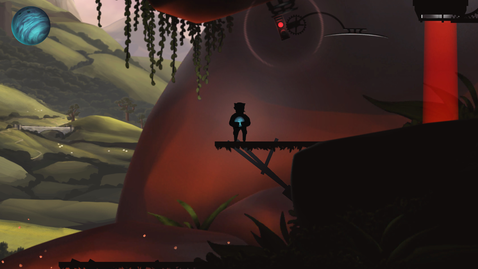 Скриншот 6: Norman's Night In