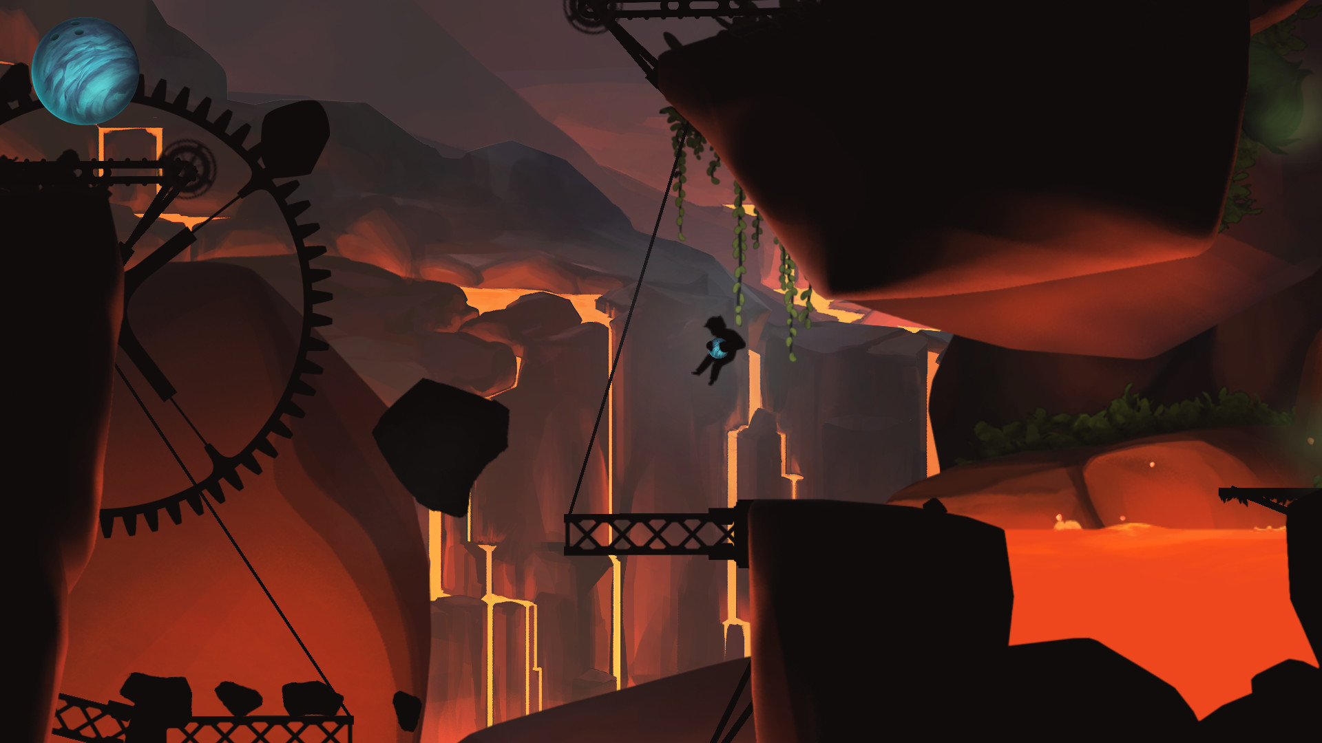 Скриншот 7: Norman's Night In