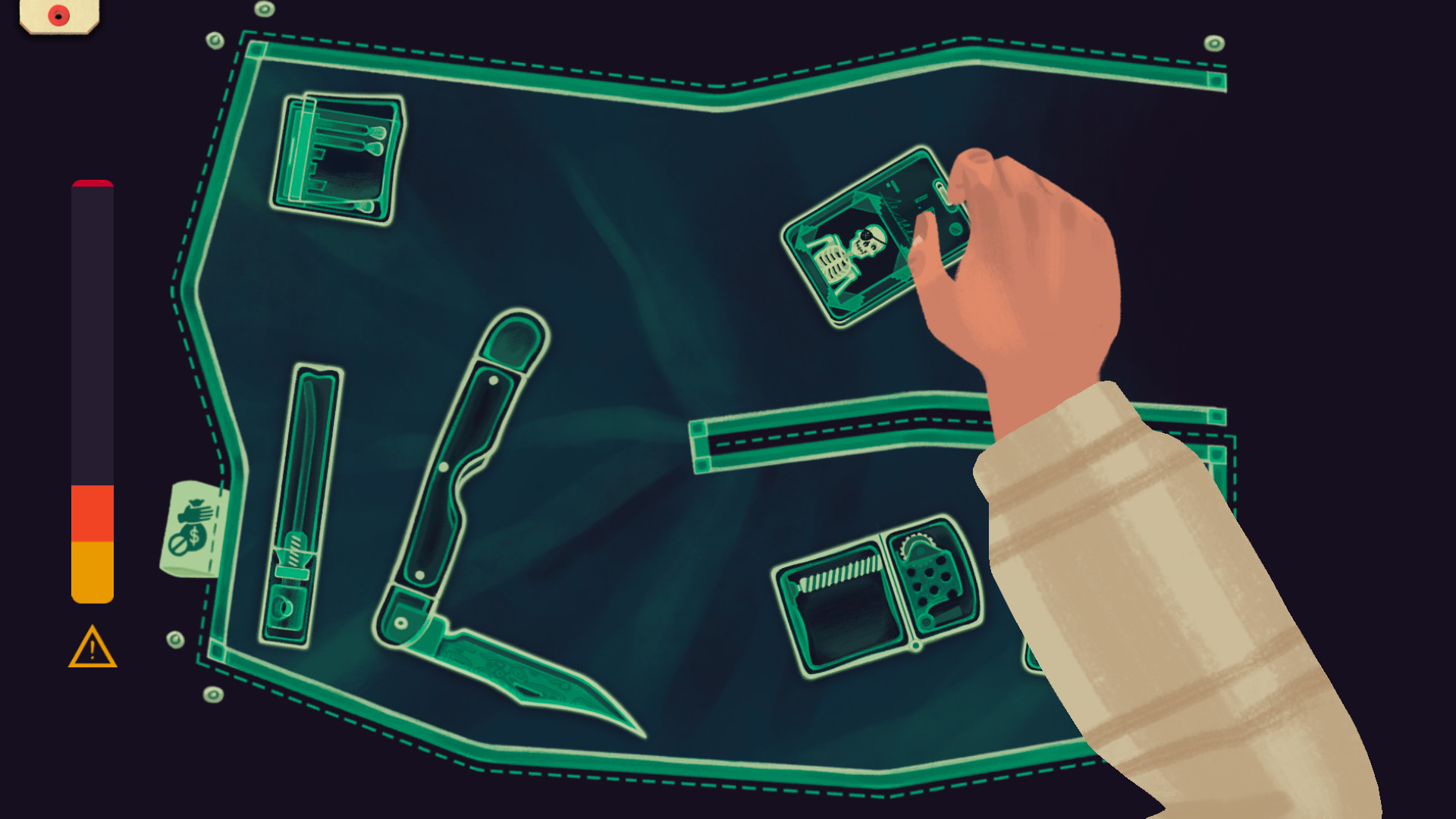 Скриншот 11: The Low Road