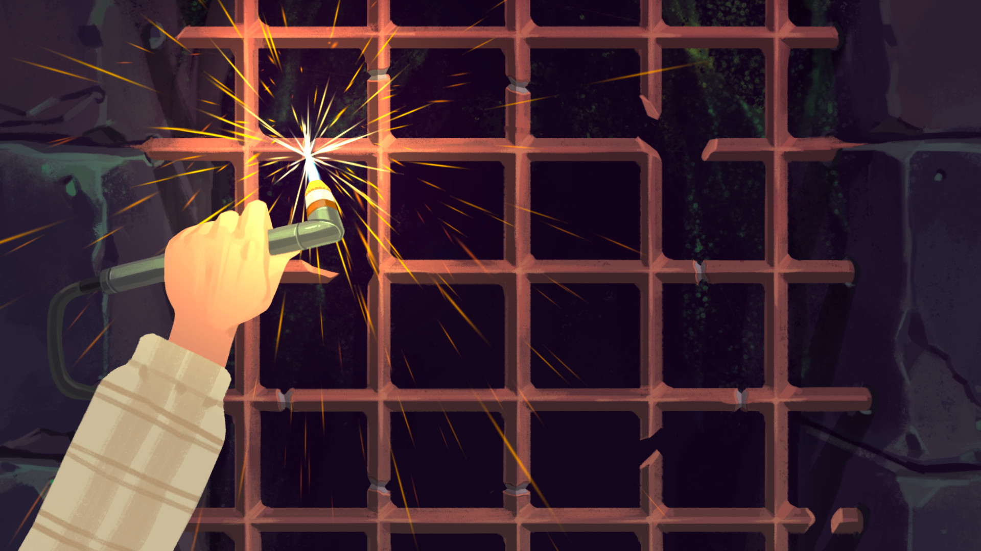 Скриншот 7: The Low Road