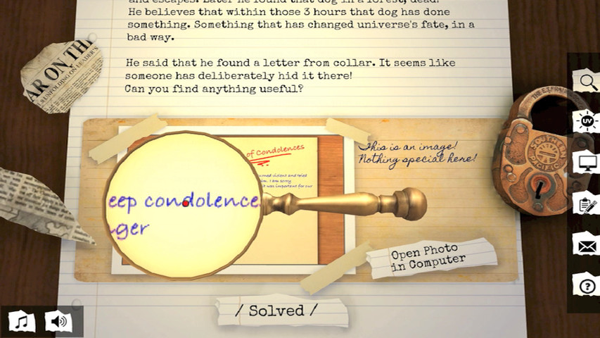 Скриншот: The Temporal Invasion