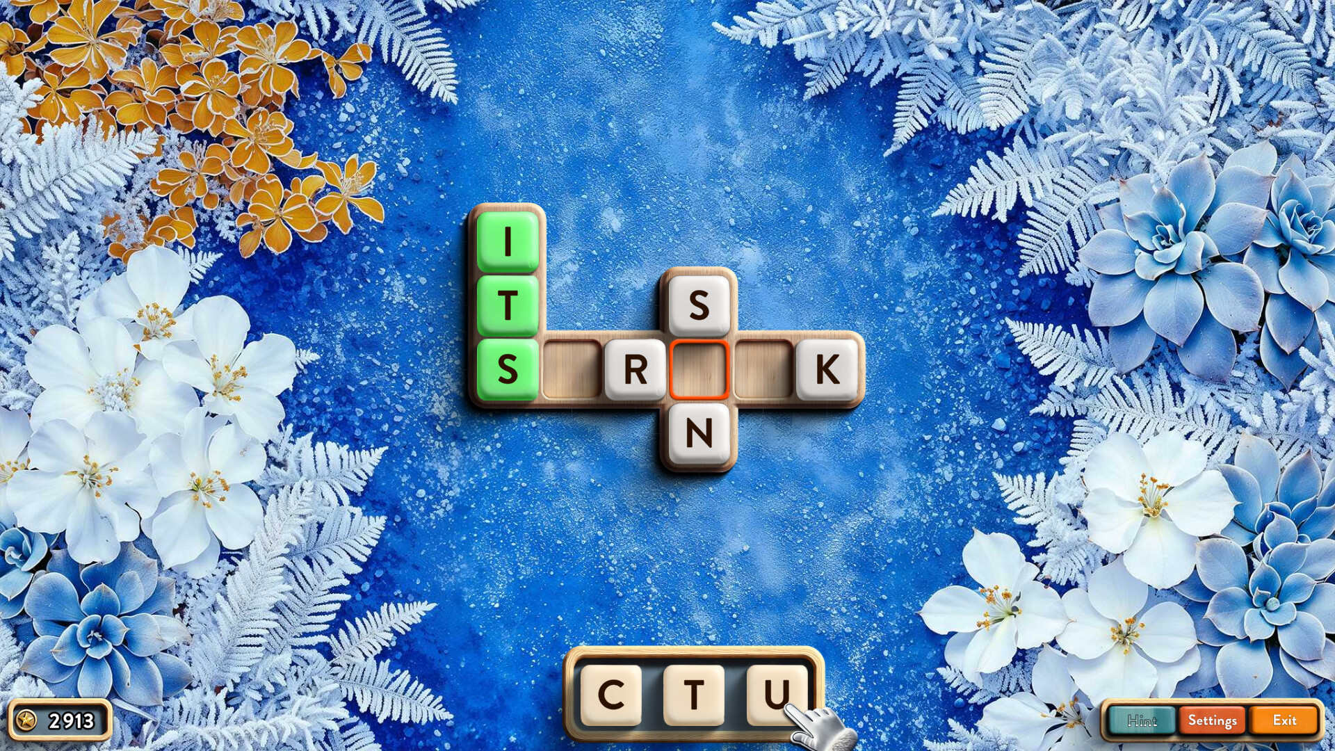 Скриншот 10: Jixo 4: Magical Nights Collector’s Edition