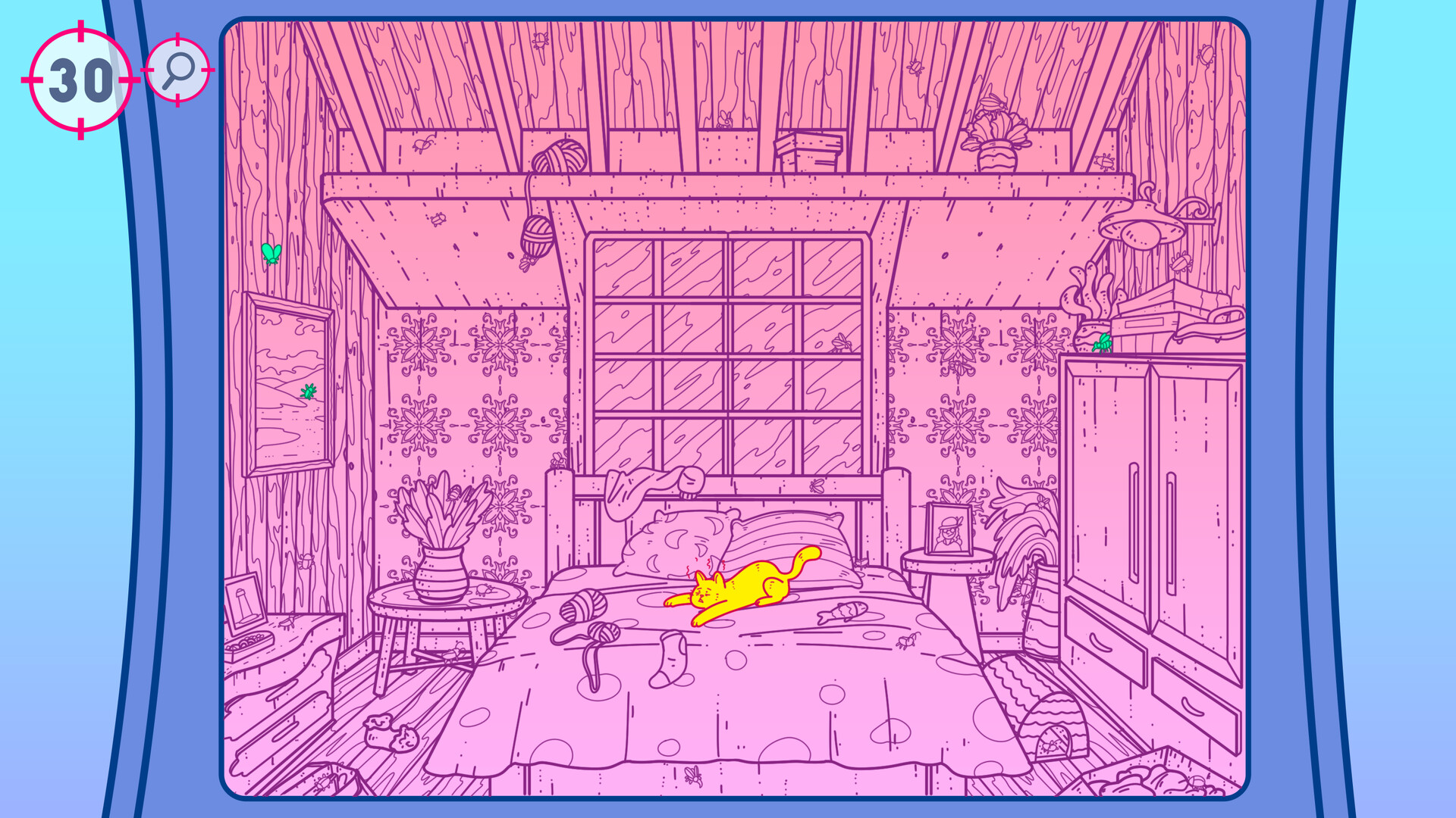 Скриншот 6: An Arcade Full of Cats