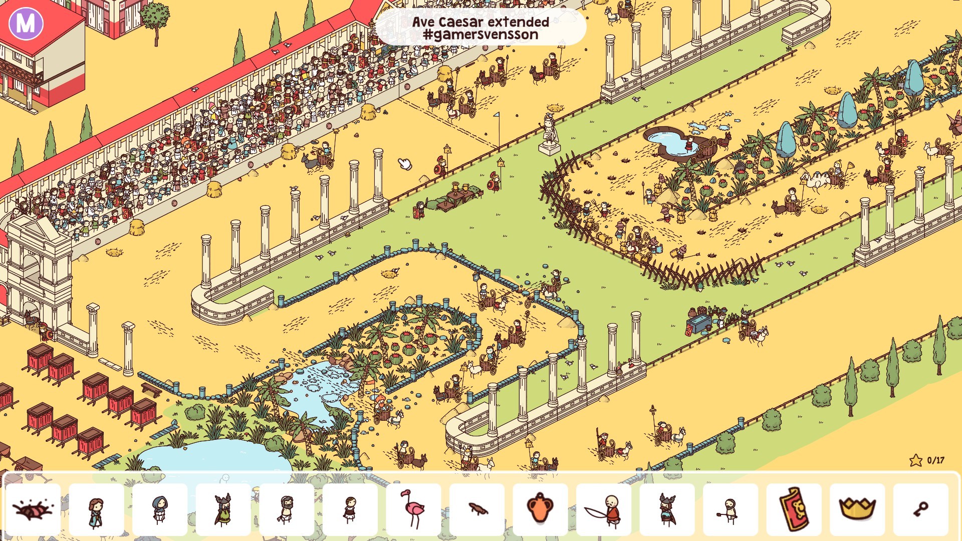 Скриншот 6: Hidden Through Time