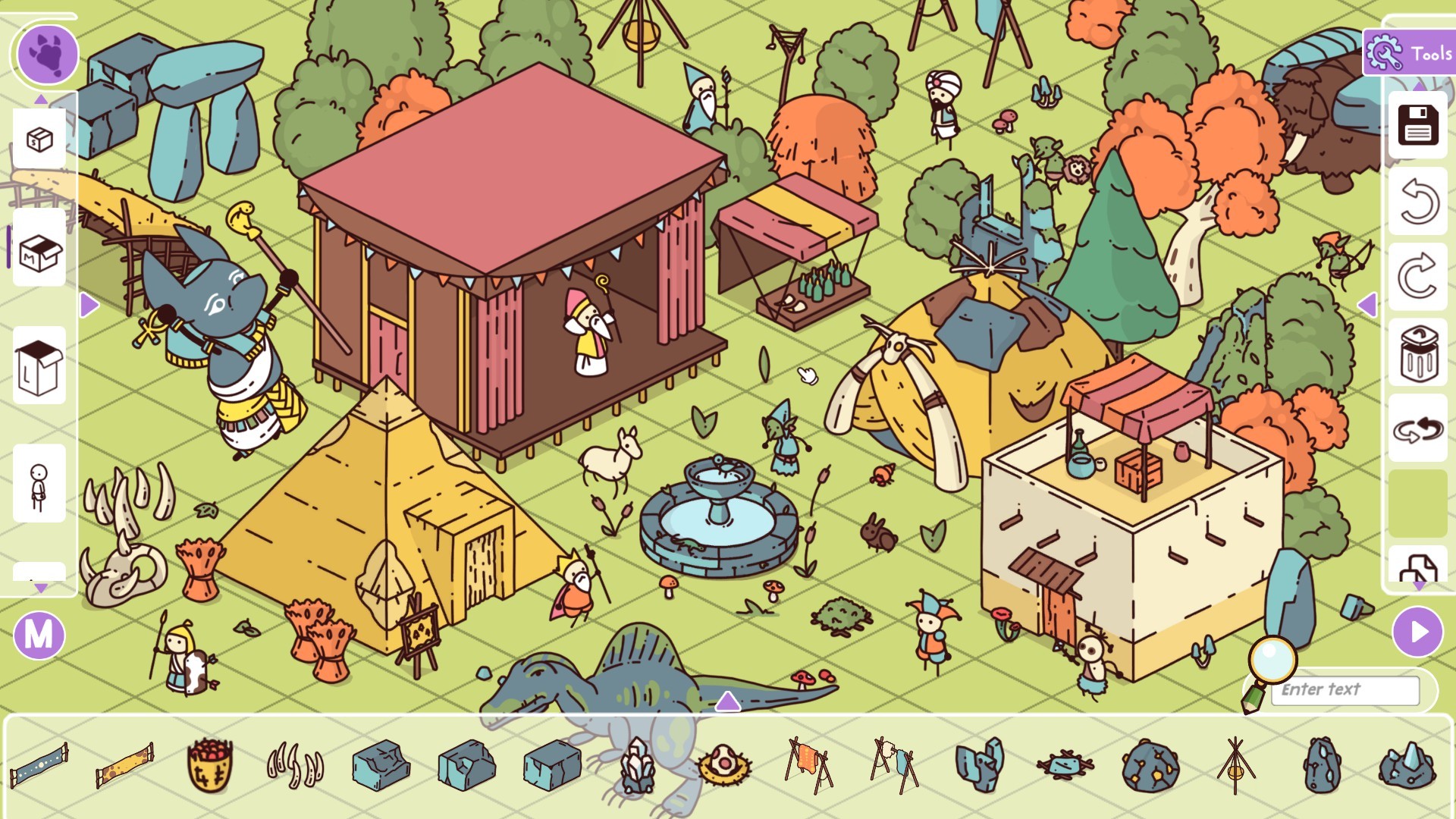 Скриншот 9: Hidden Through Time