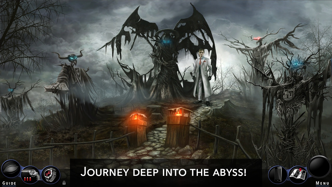 Скриншот 6: Adam Wolfe