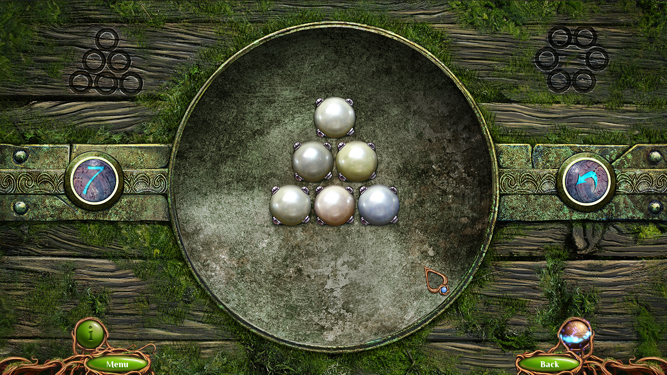 Скриншот: The Last Dream: Developer's Edition