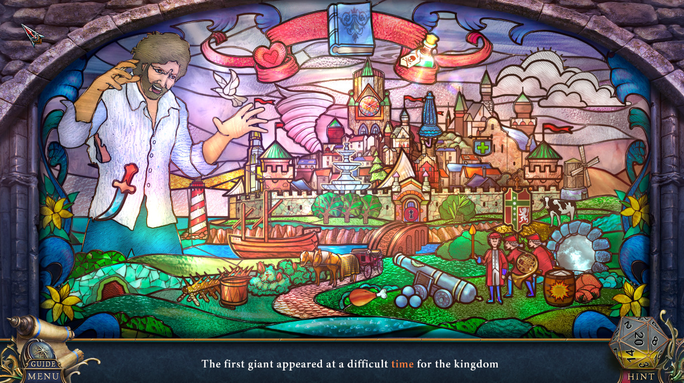 Скриншот 7: Bridge to Another World: Endless Game Collector's Edition