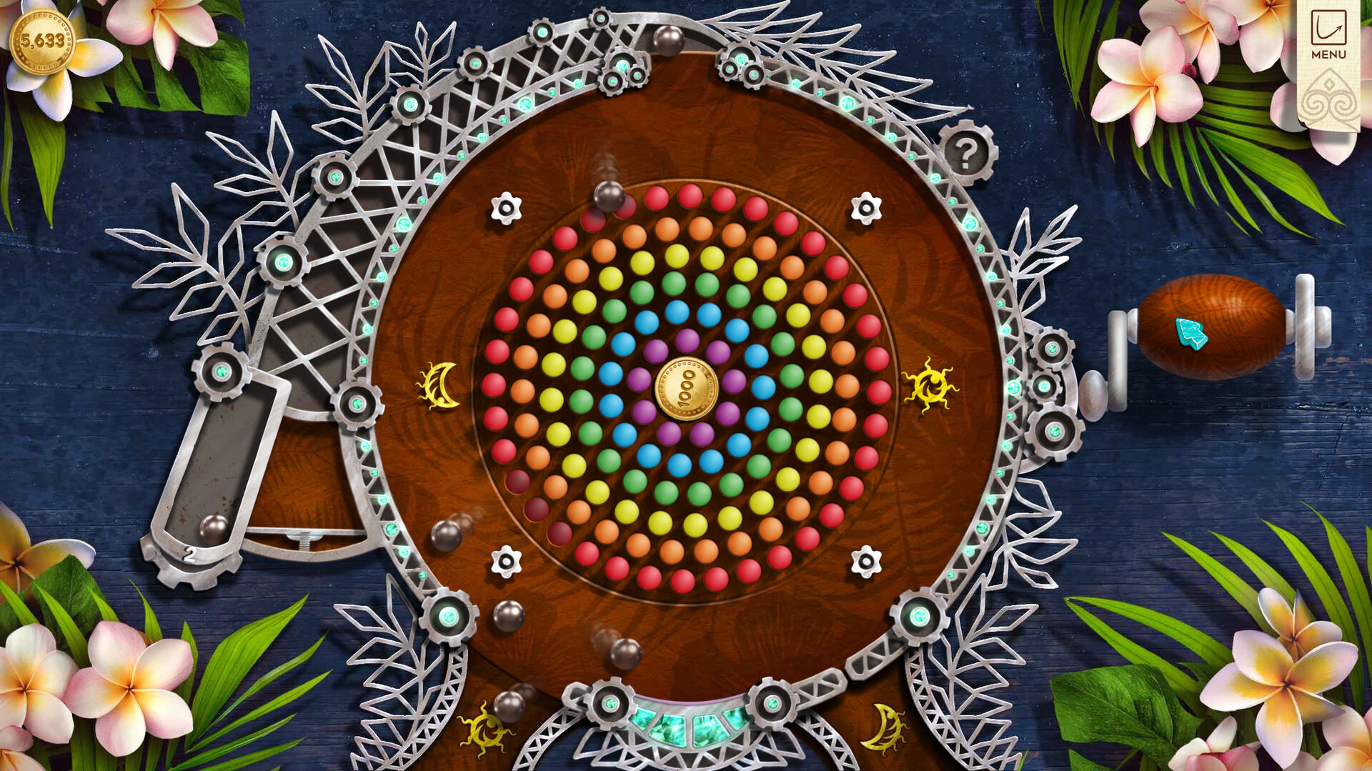 Скриншот 11: Twistingo: Bird Paradise Collector's Edition