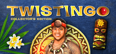 Обложка: Twistingo Collector's Edition