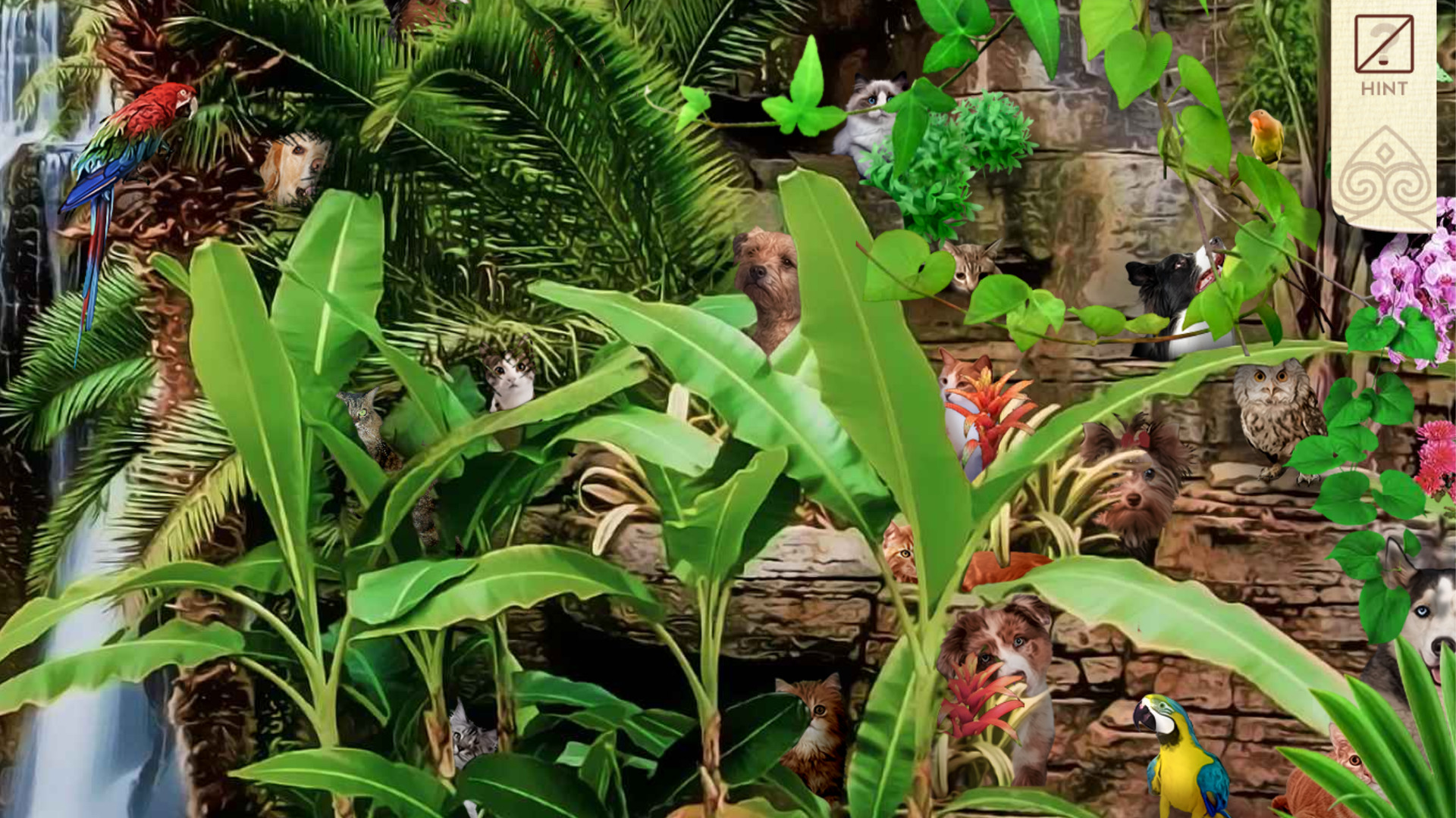 Скриншот: Twistingo Collector's Edition