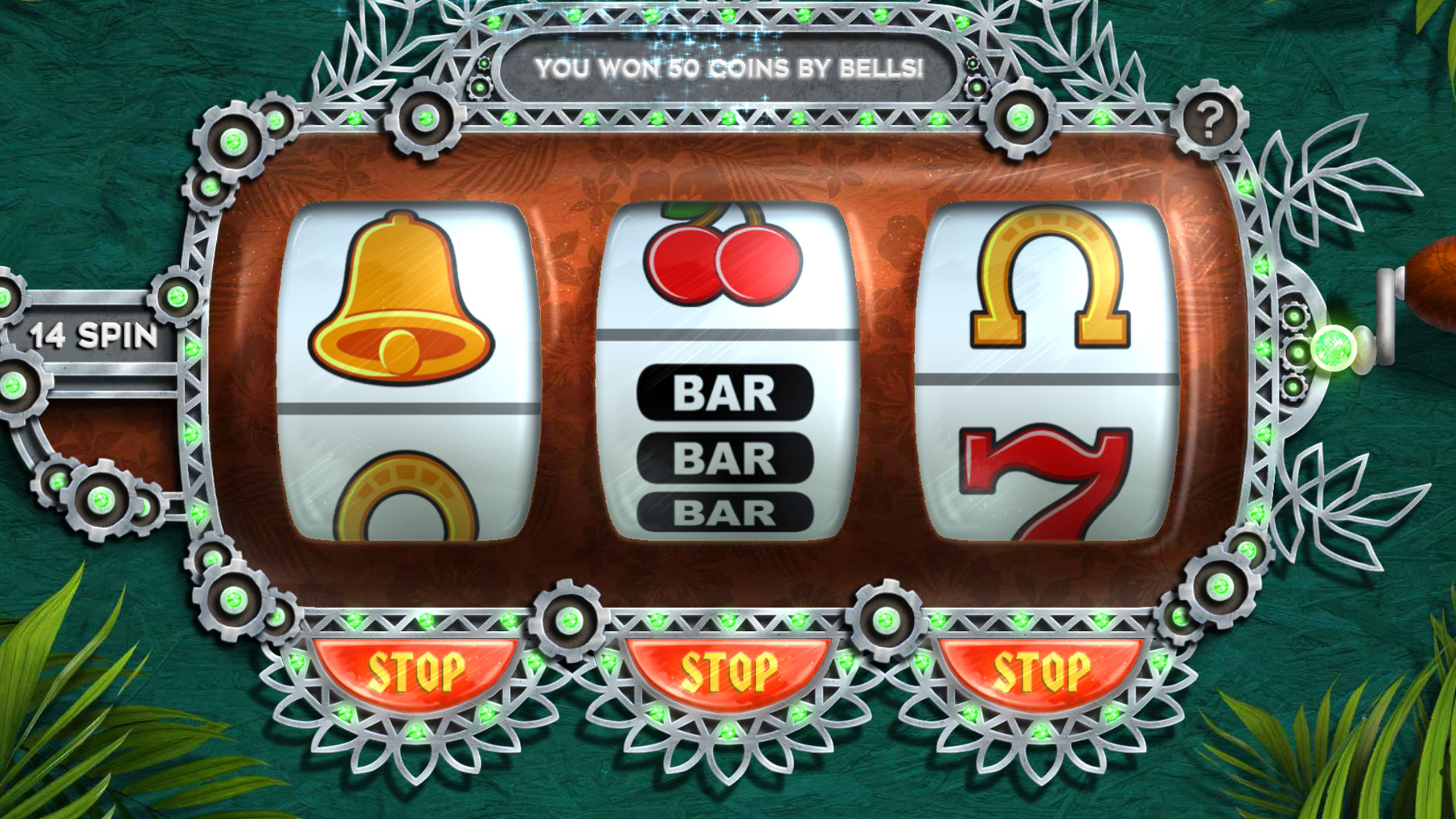 Скриншот 8: Twistingo Collector's Edition