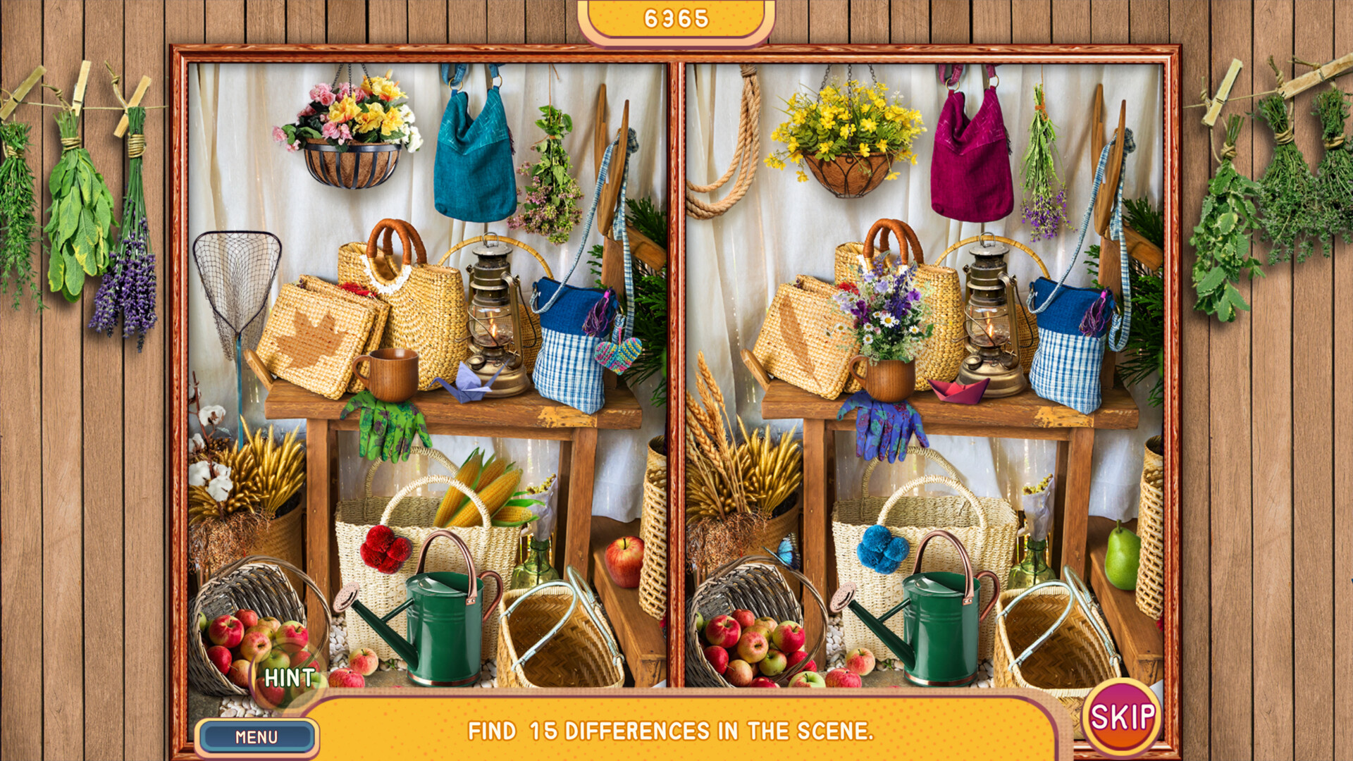 Скриншот 6: Amazing Weekend 3 - Search and Relax Collector's Edition