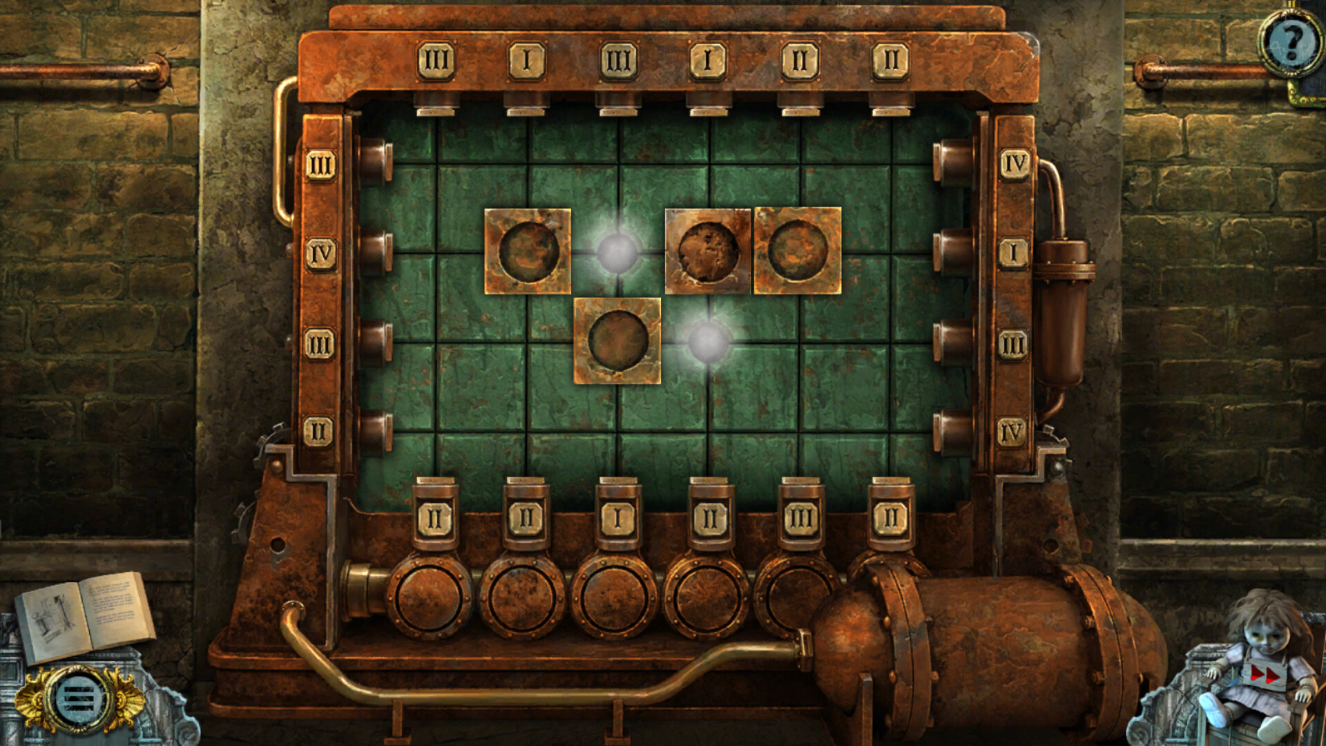 Скриншот 7: True Fear: Forsaken Souls Part 3