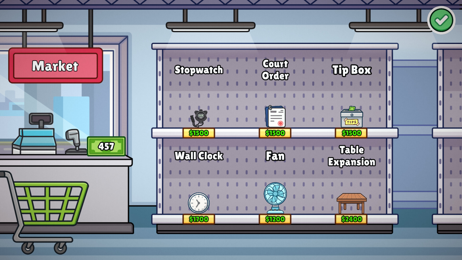 Скриншот 11: Lost But Found