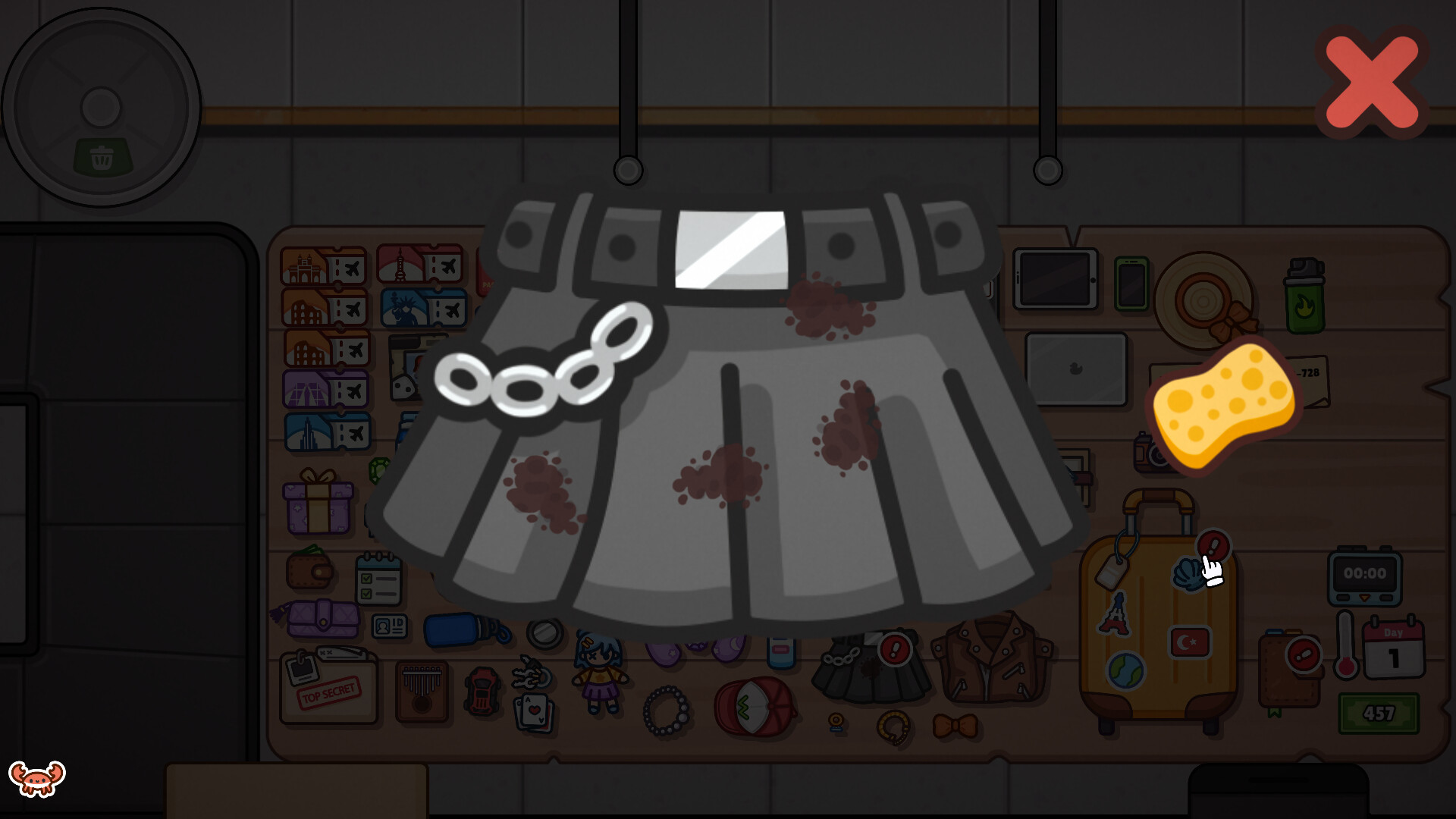 Скриншот 10: Lost But Found