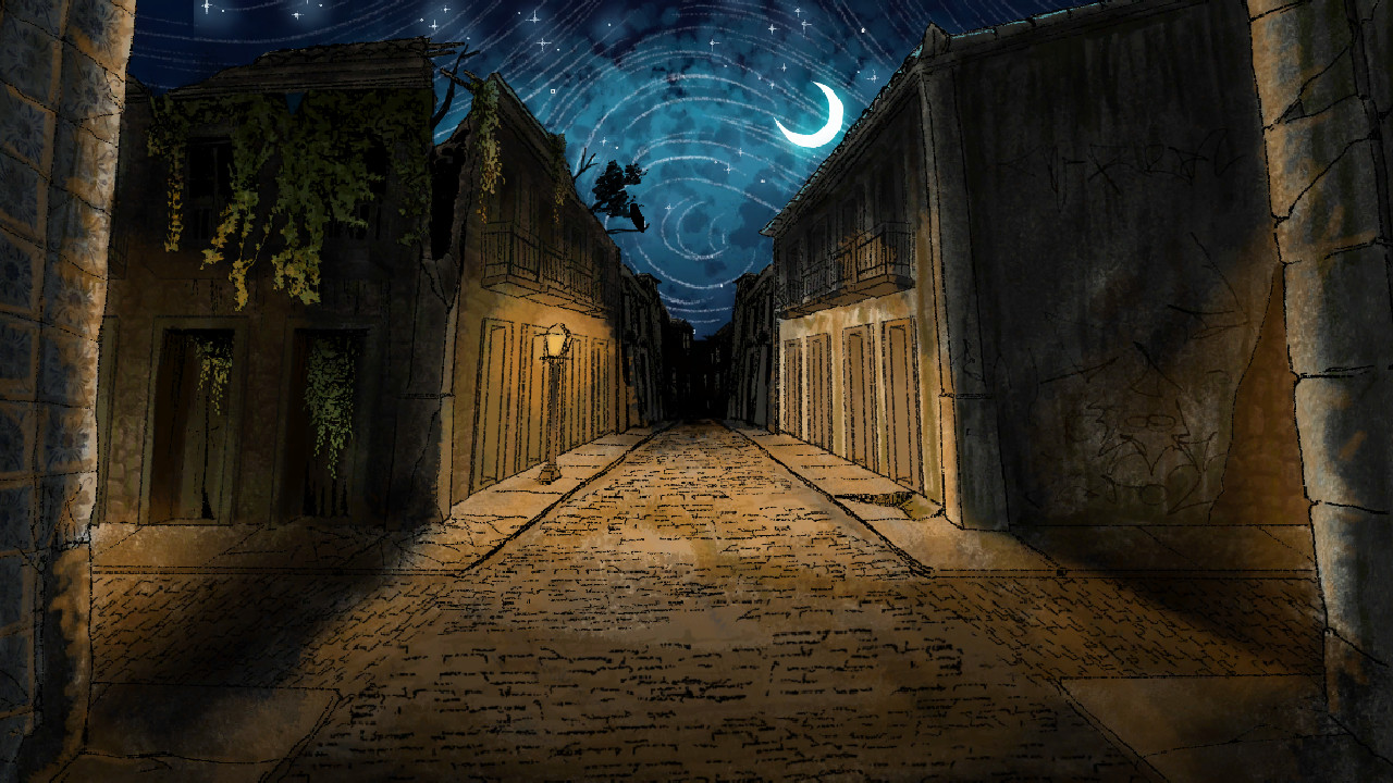 Скриншот 6: Lunar Axe