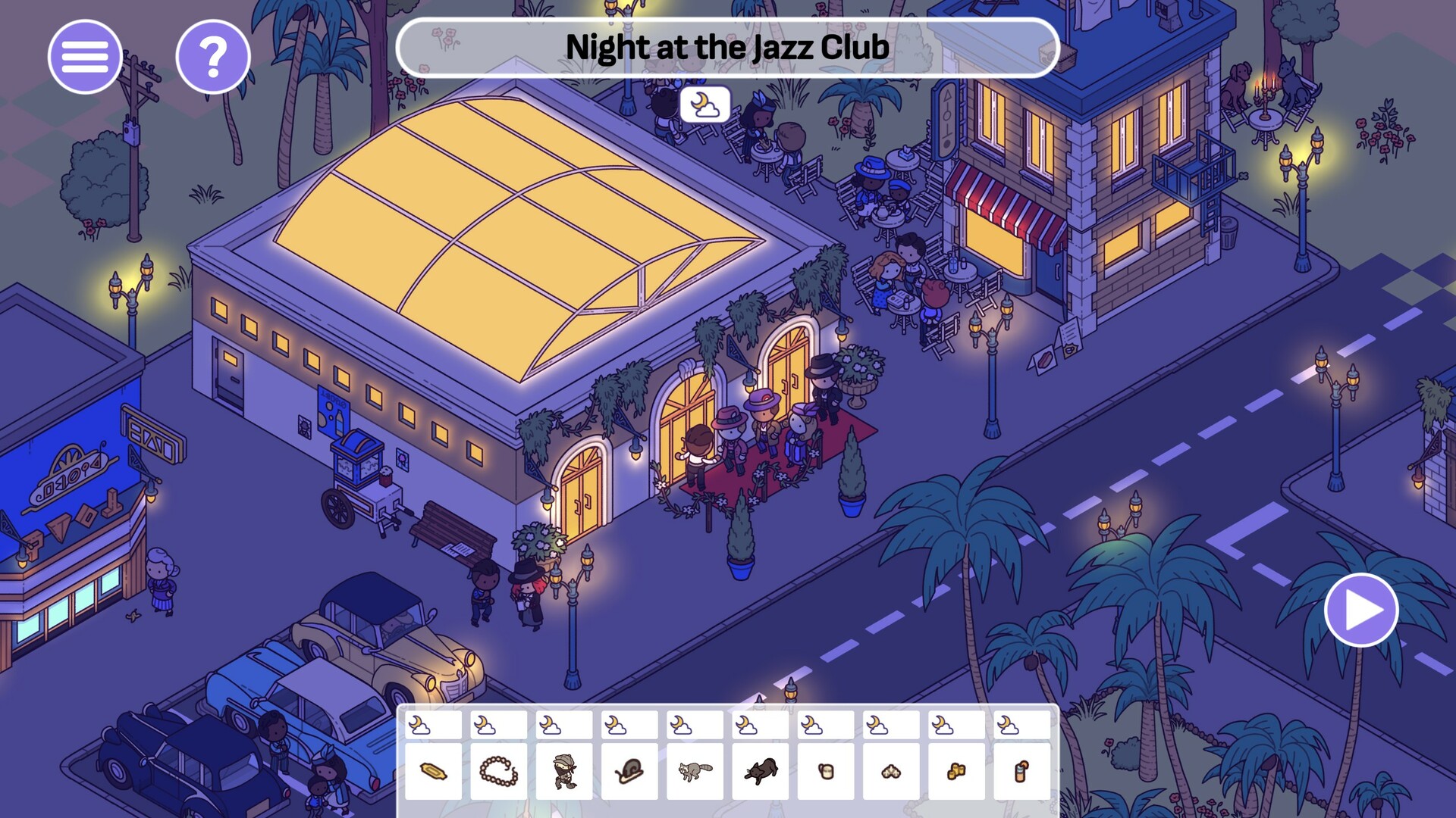 Скриншот: Hidden Through Time 2: Discovery