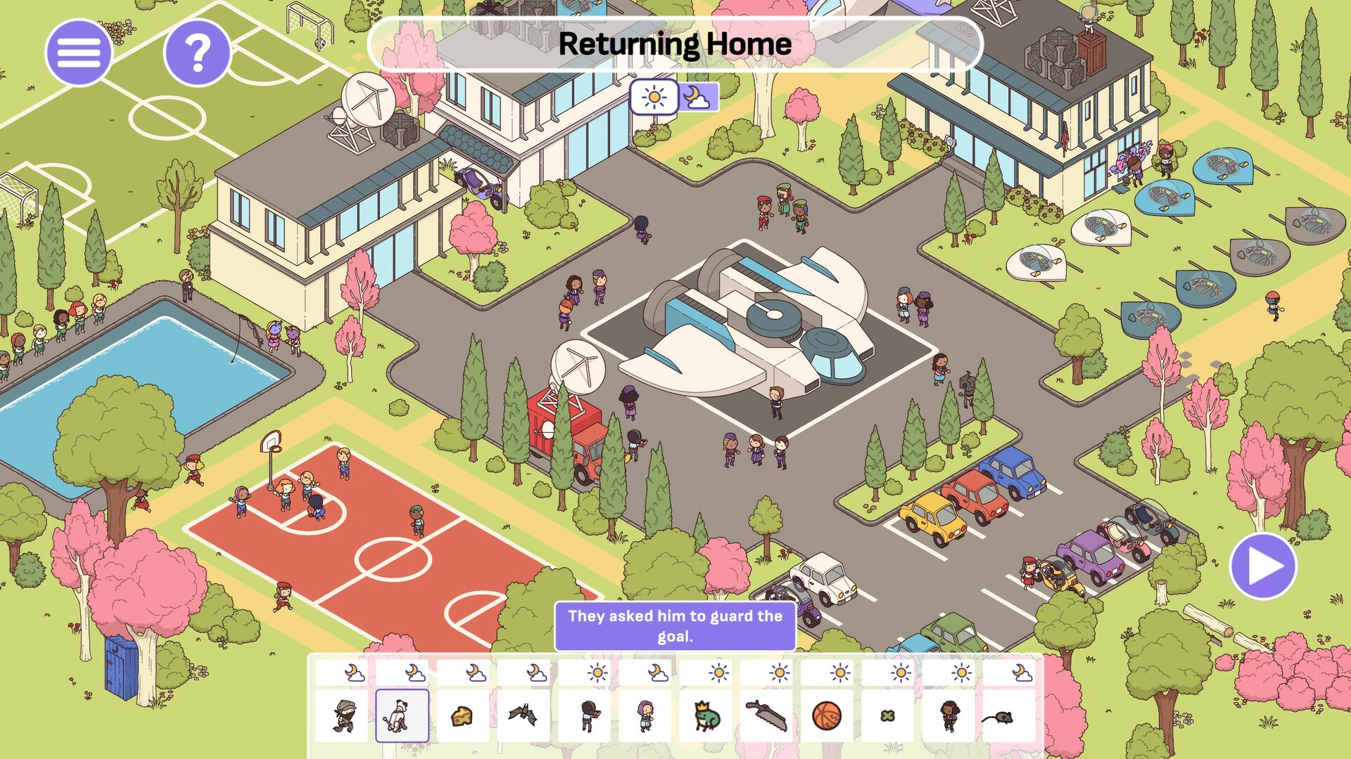 Скриншот: Hidden Through Time 2: Discovery