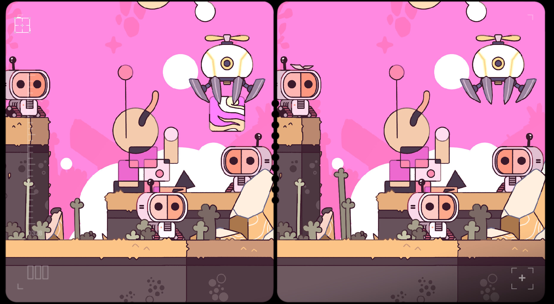 Скриншот 7: Broken Lens