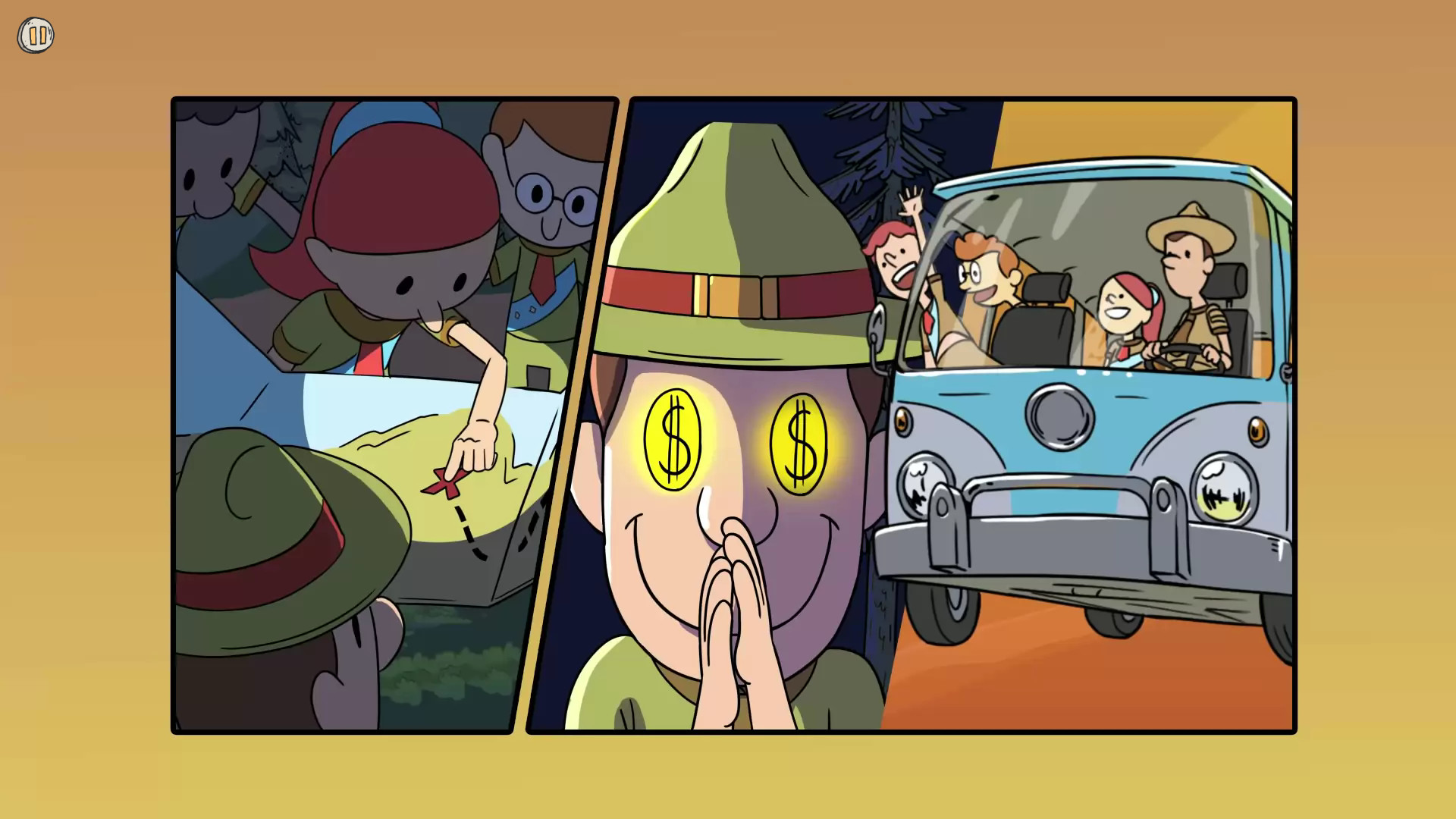 Скриншот 6: Wind Peaks