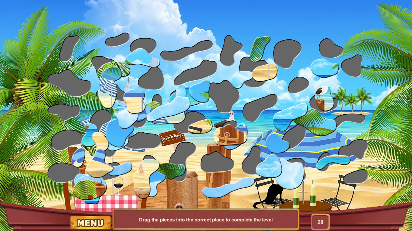 Скриншот 7: Our Beautiful Earth