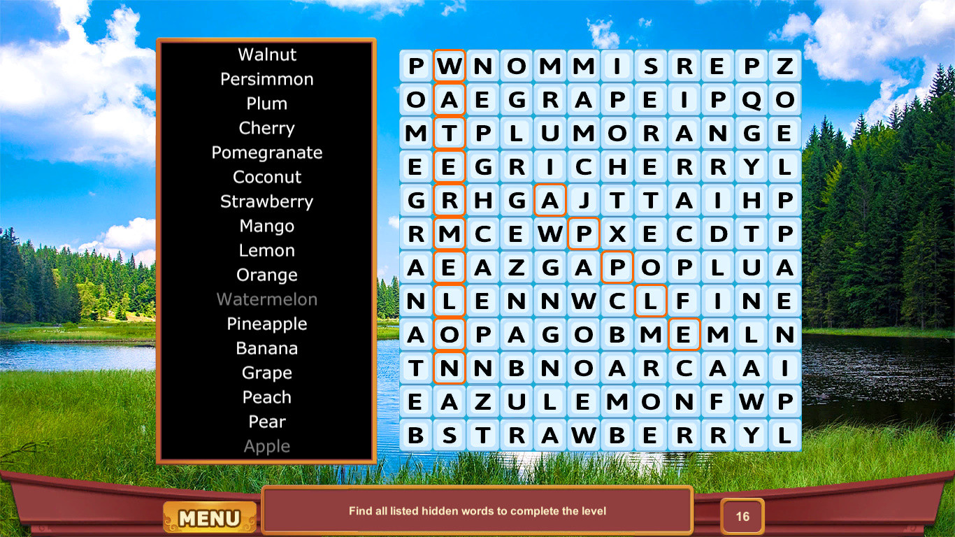 Скриншот 9: Our Beautiful Earth