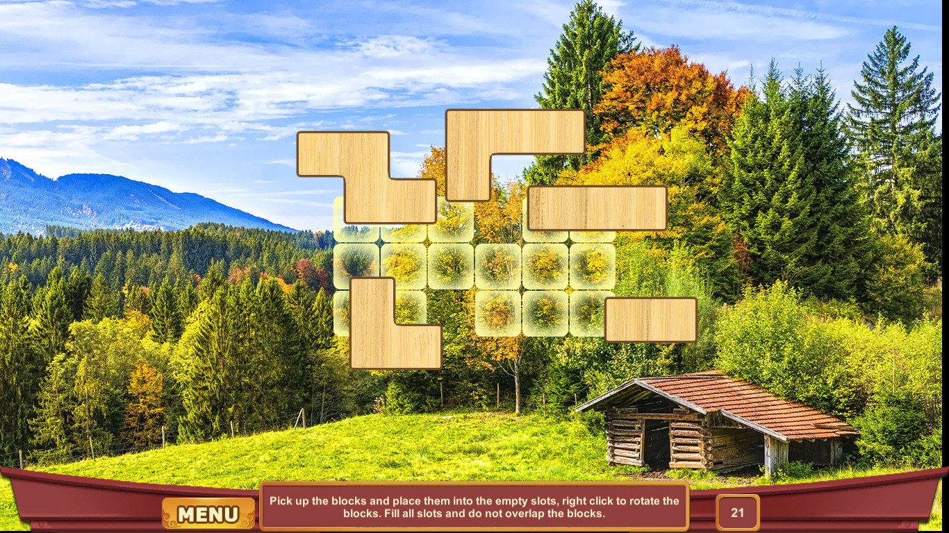 Скриншот 10: Our Beautiful Earth